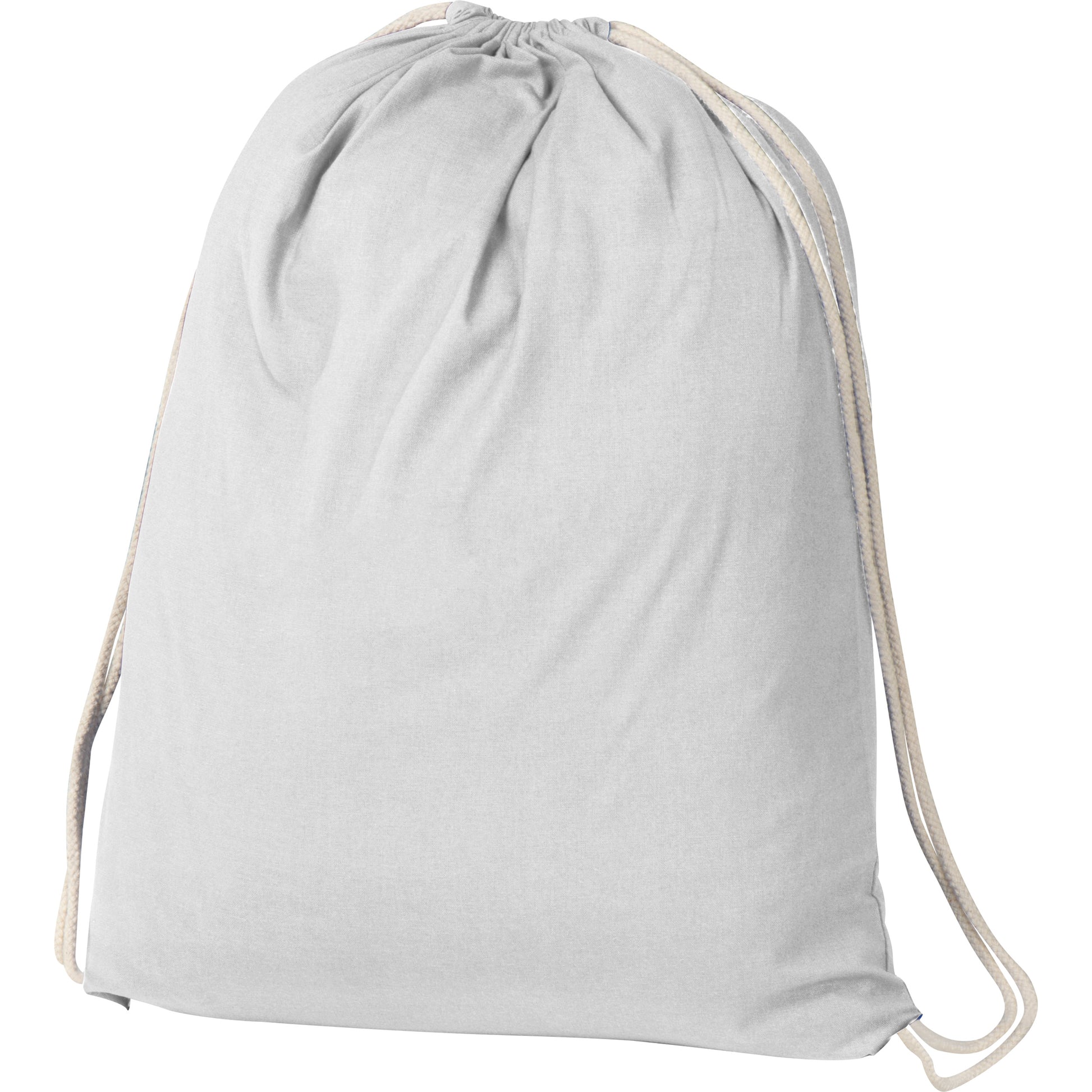 Gymbag aus Baumwolle WITALIS