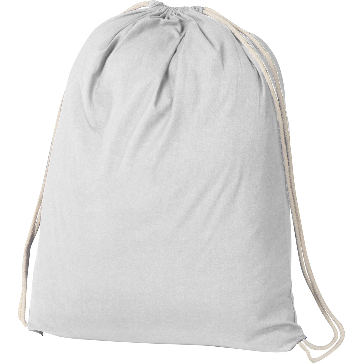 Gymbag aus Baumwolle WITALIS