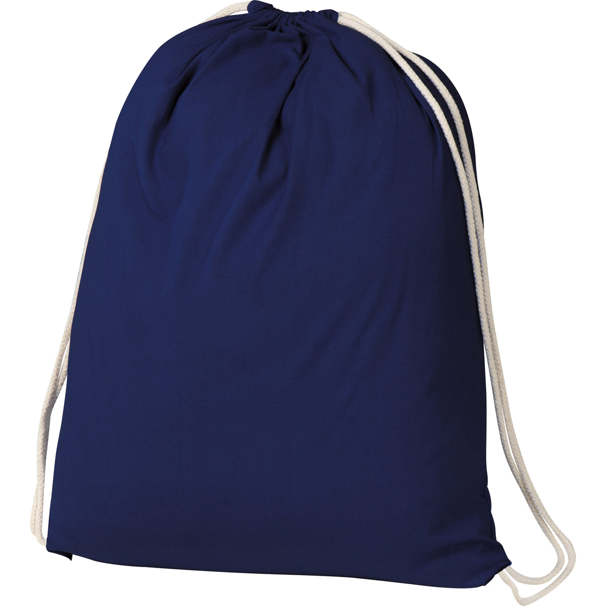 Gymbag aus Baumwolle WITALIS