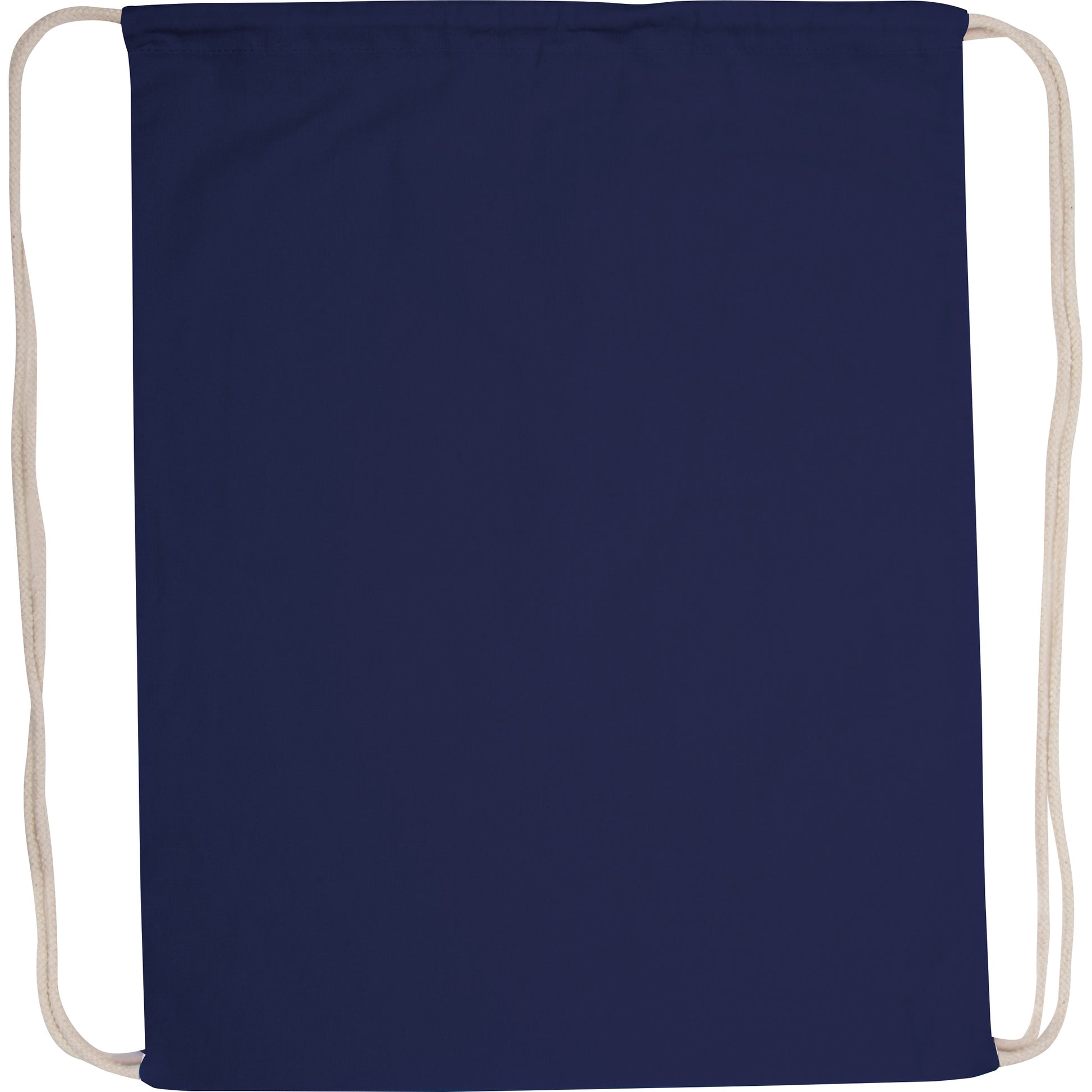 Gymbag aus Baumwolle WITALIS
