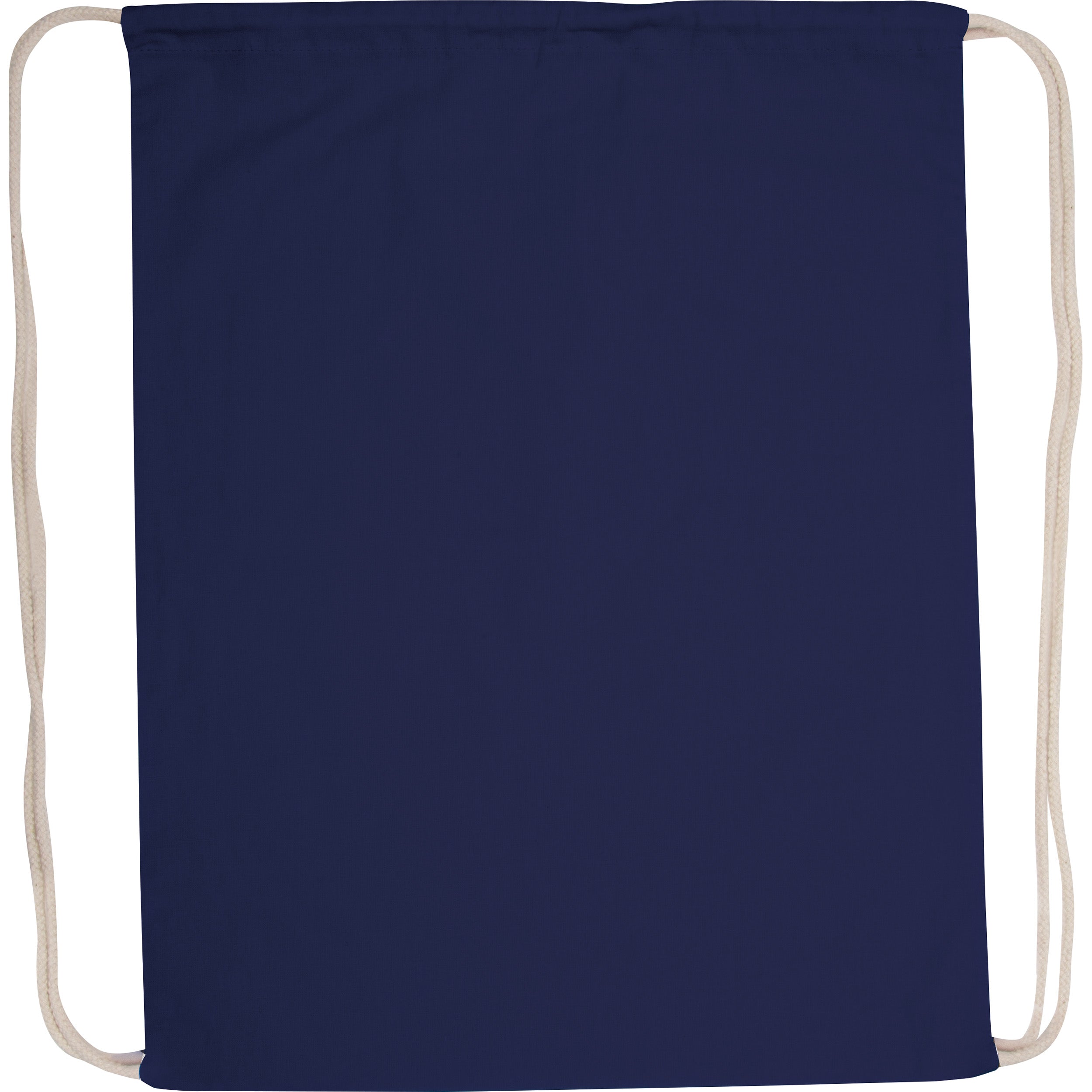 Gymbag aus Baumwolle WITALIS