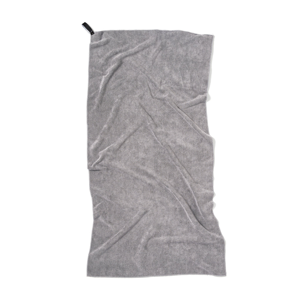 VINGA GRS rPET Active Dry Handtuch 140x70 – Ansicht 2