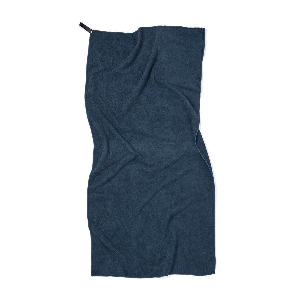 VINGA GRS rPET Active Dry Handtuch 140x70 – Ansicht 1