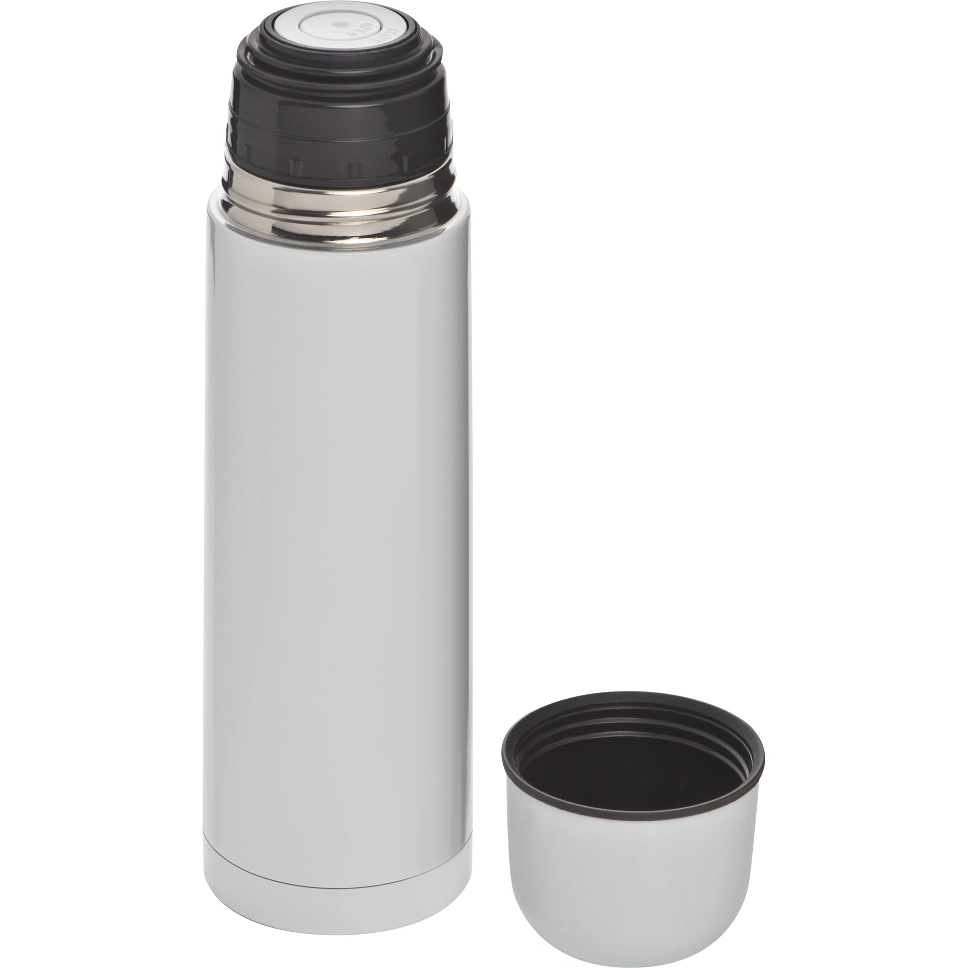 Vakuum Isolierkanne aus Edelstahl, 500ml JACOB