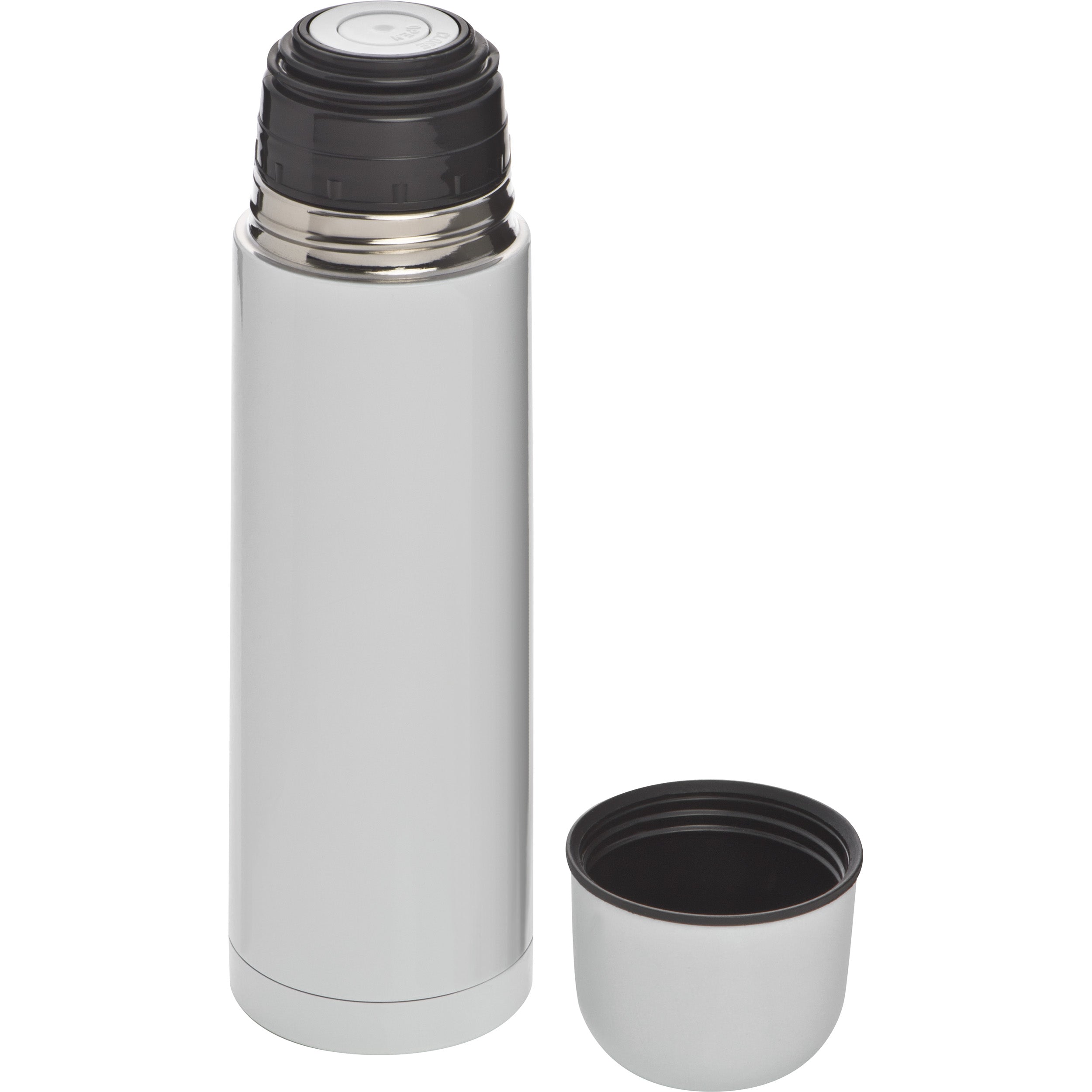 Vakuum Isolierkanne aus Edelstahl, 500ml JACOB