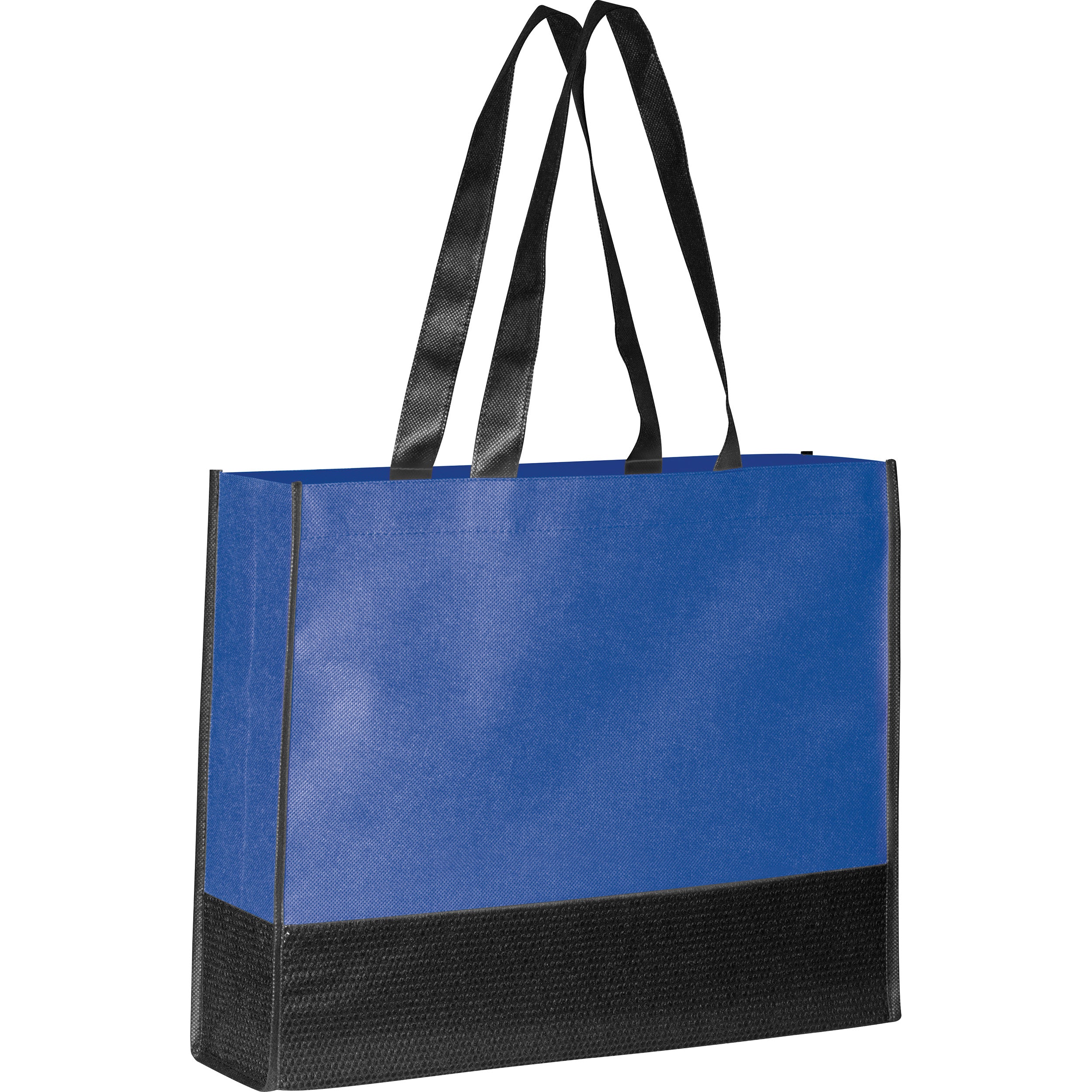 Faltbare Non-Woven Einkaufstasche COURTNEY