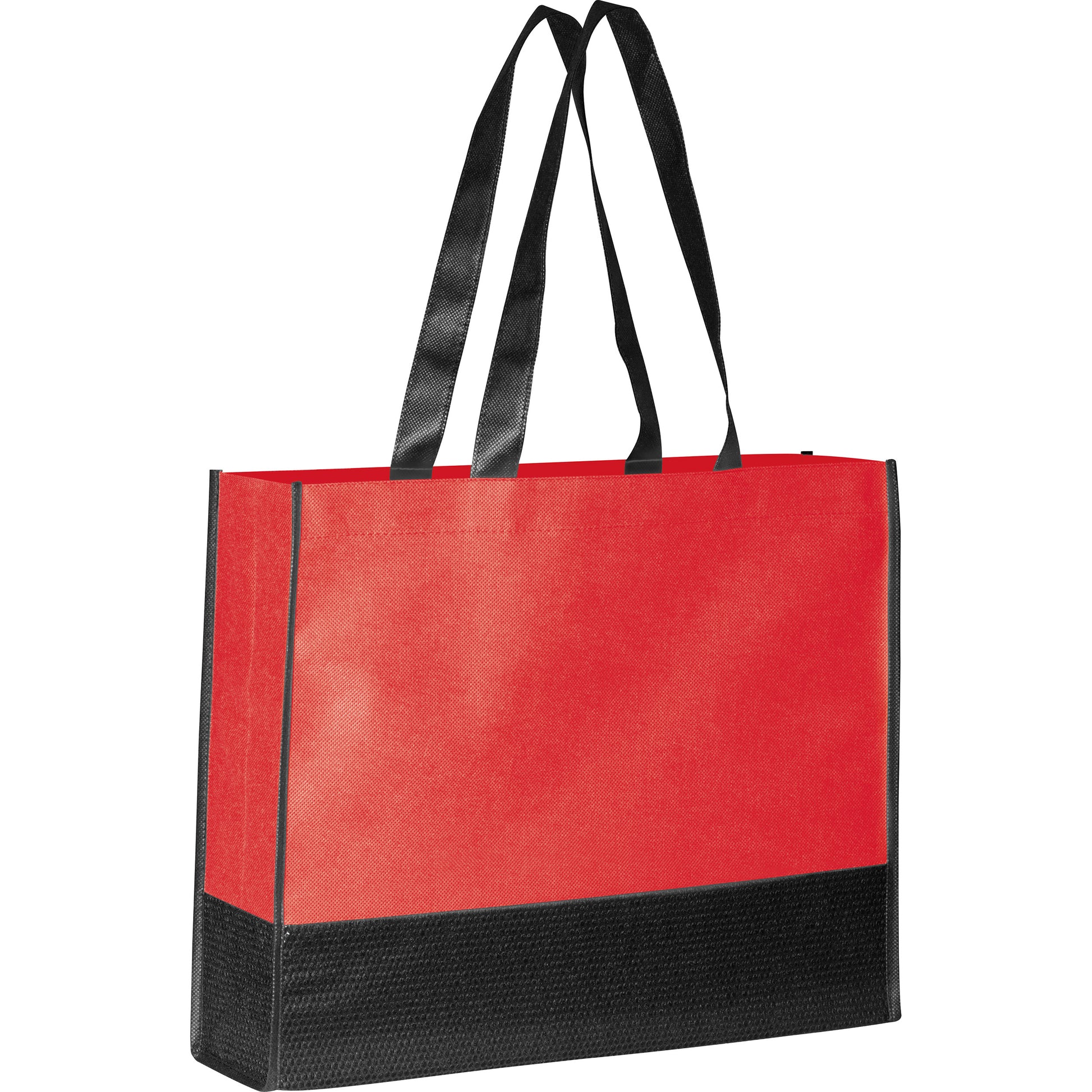 Faltbare Non-Woven Einkaufstasche COURTNEY