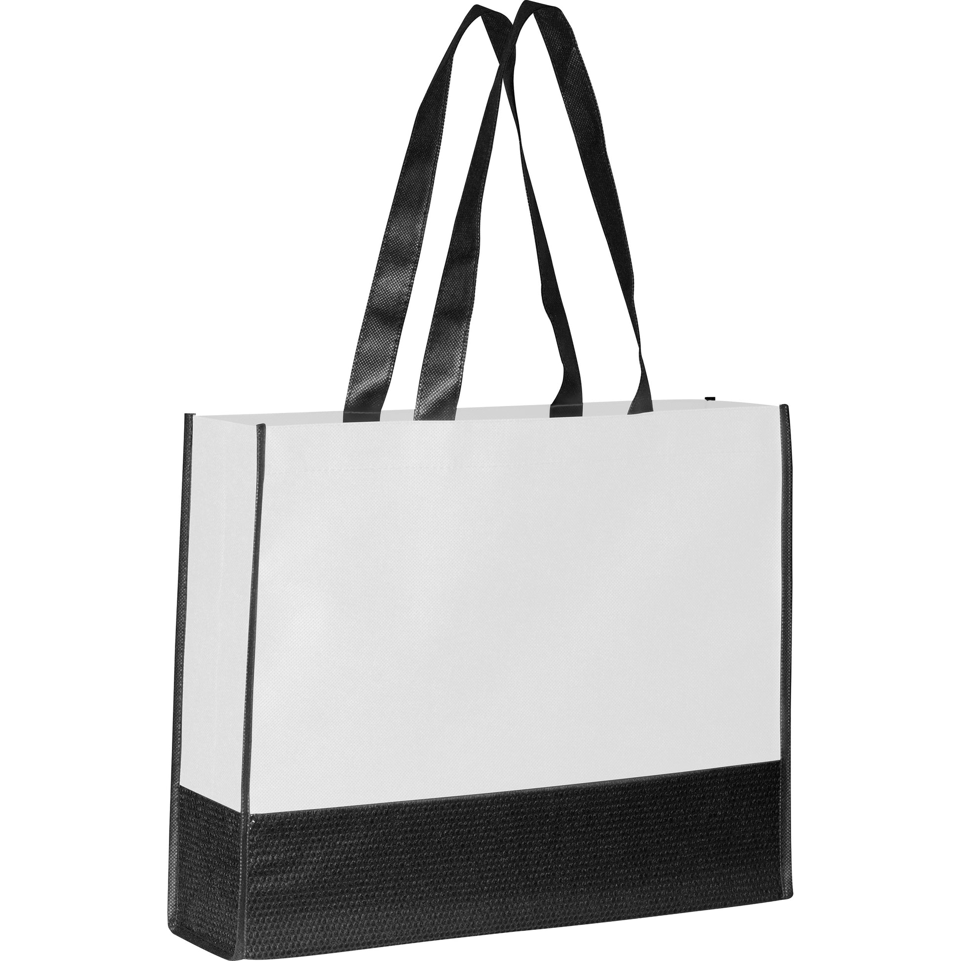 Faltbare Non-Woven Einkaufstasche COURTNEY