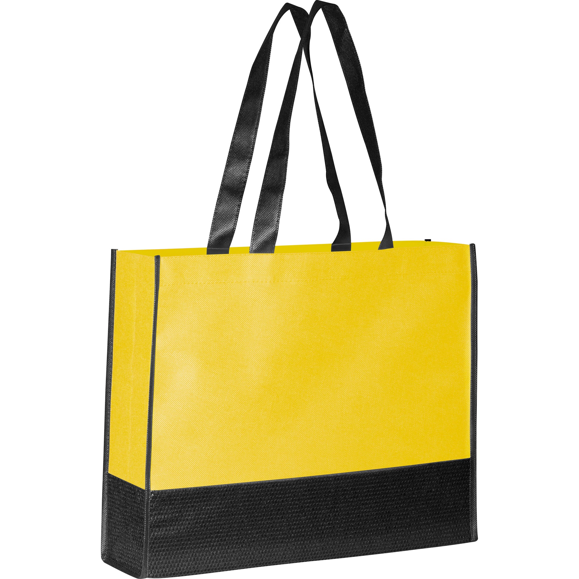 Faltbare Non-Woven Einkaufstasche COURTNEY