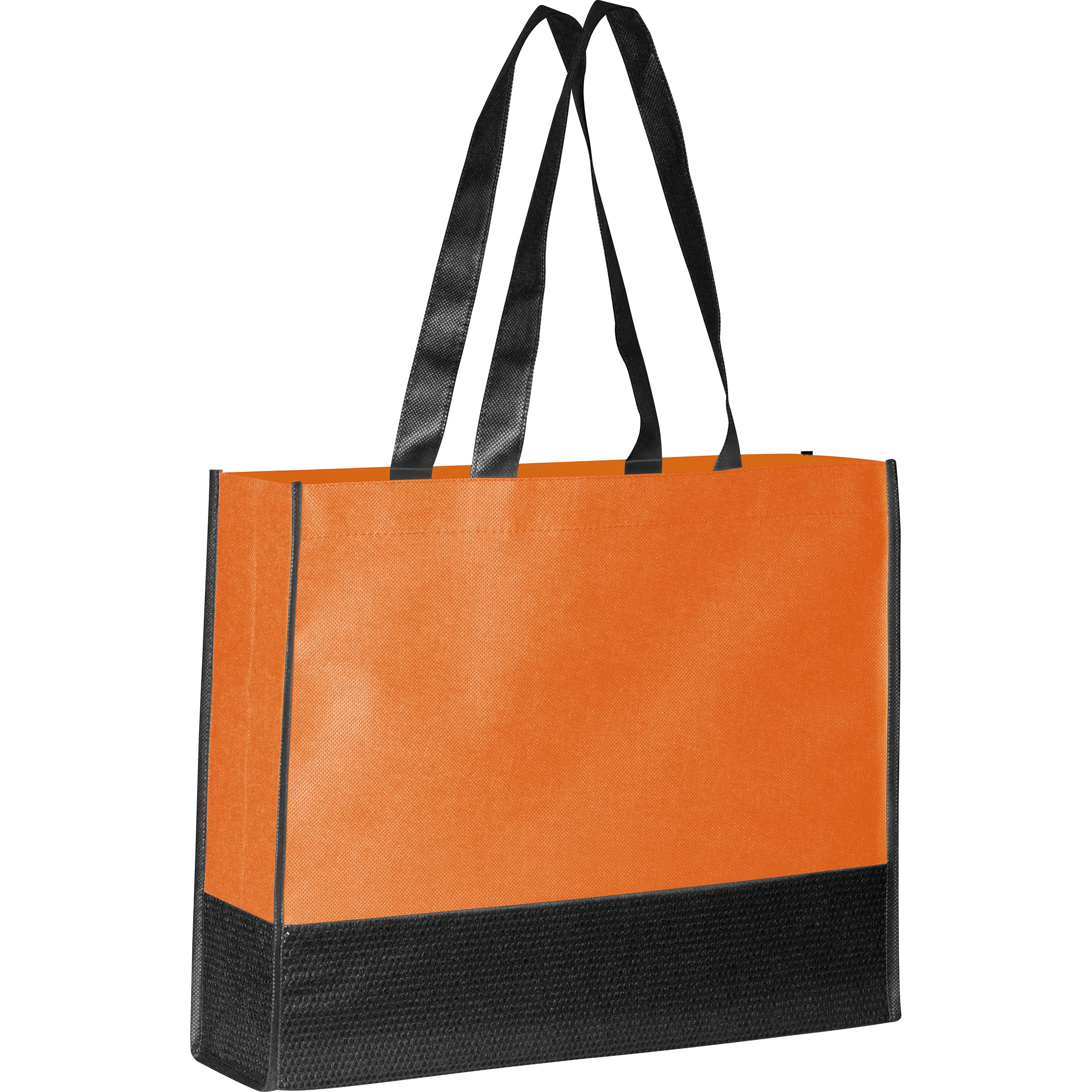 Faltbare Non-Woven Einkaufstasche COURTNEY