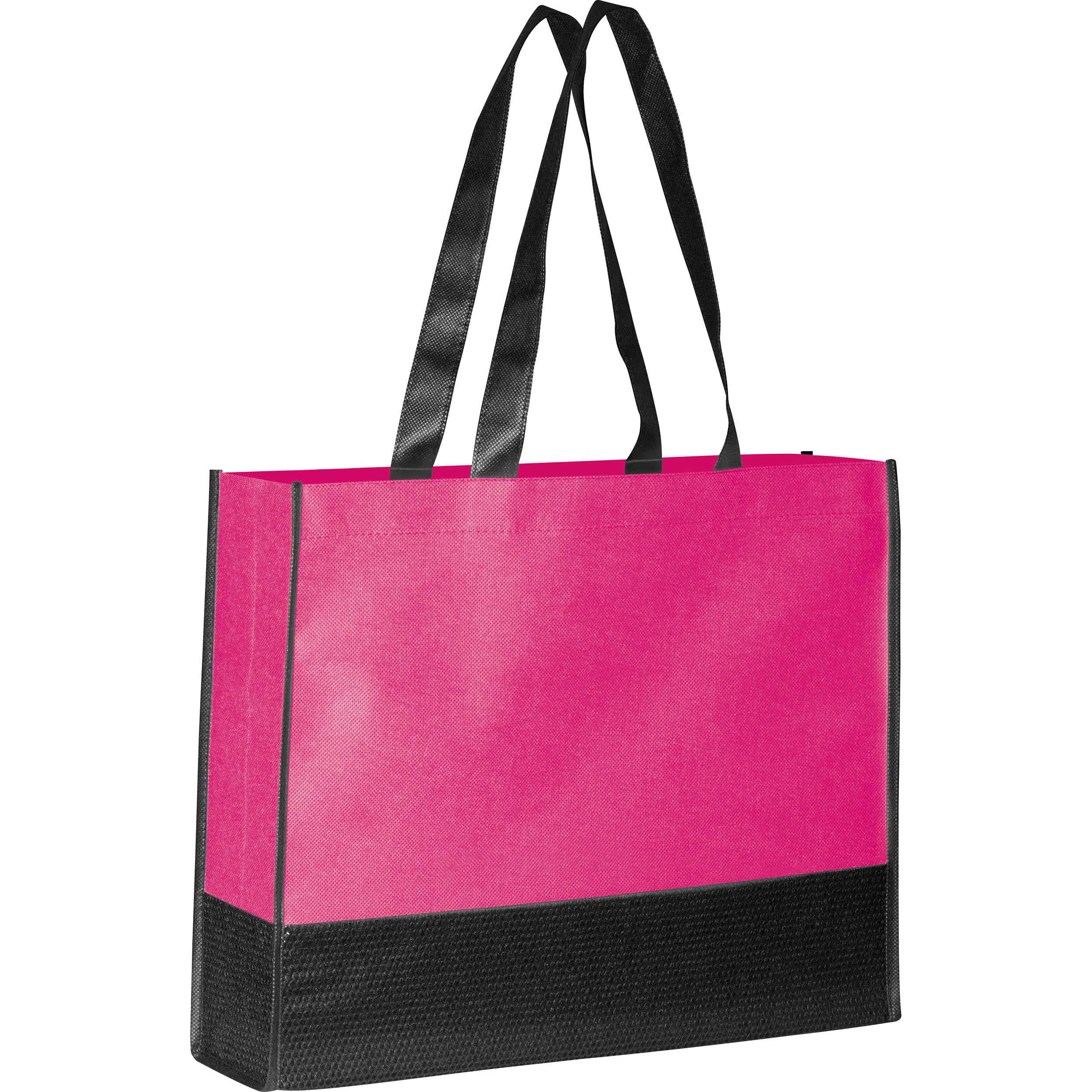 Faltbare Non-Woven Einkaufstasche COURTNEY