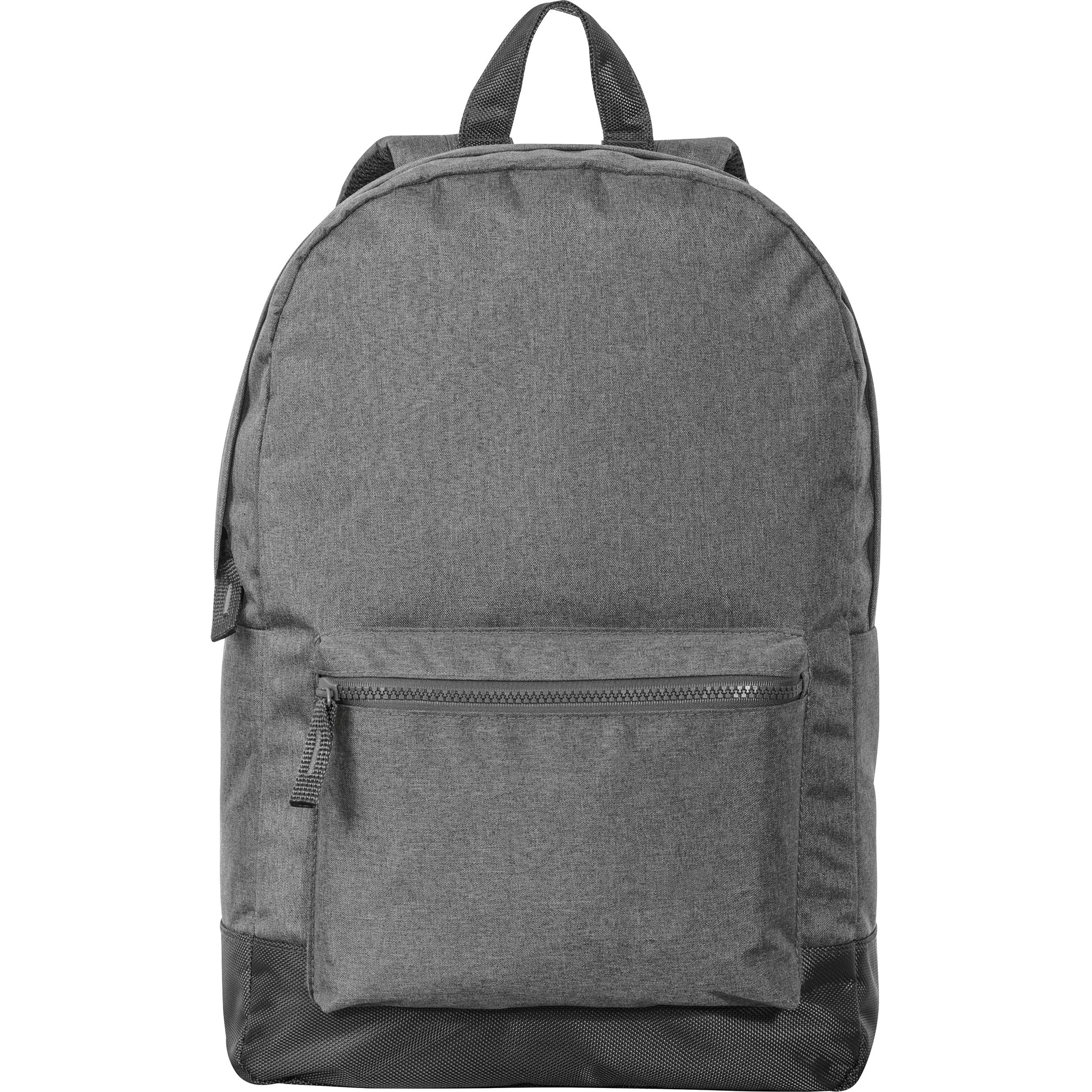 Hochwertiger Rucksack aus Polyester HEIDI