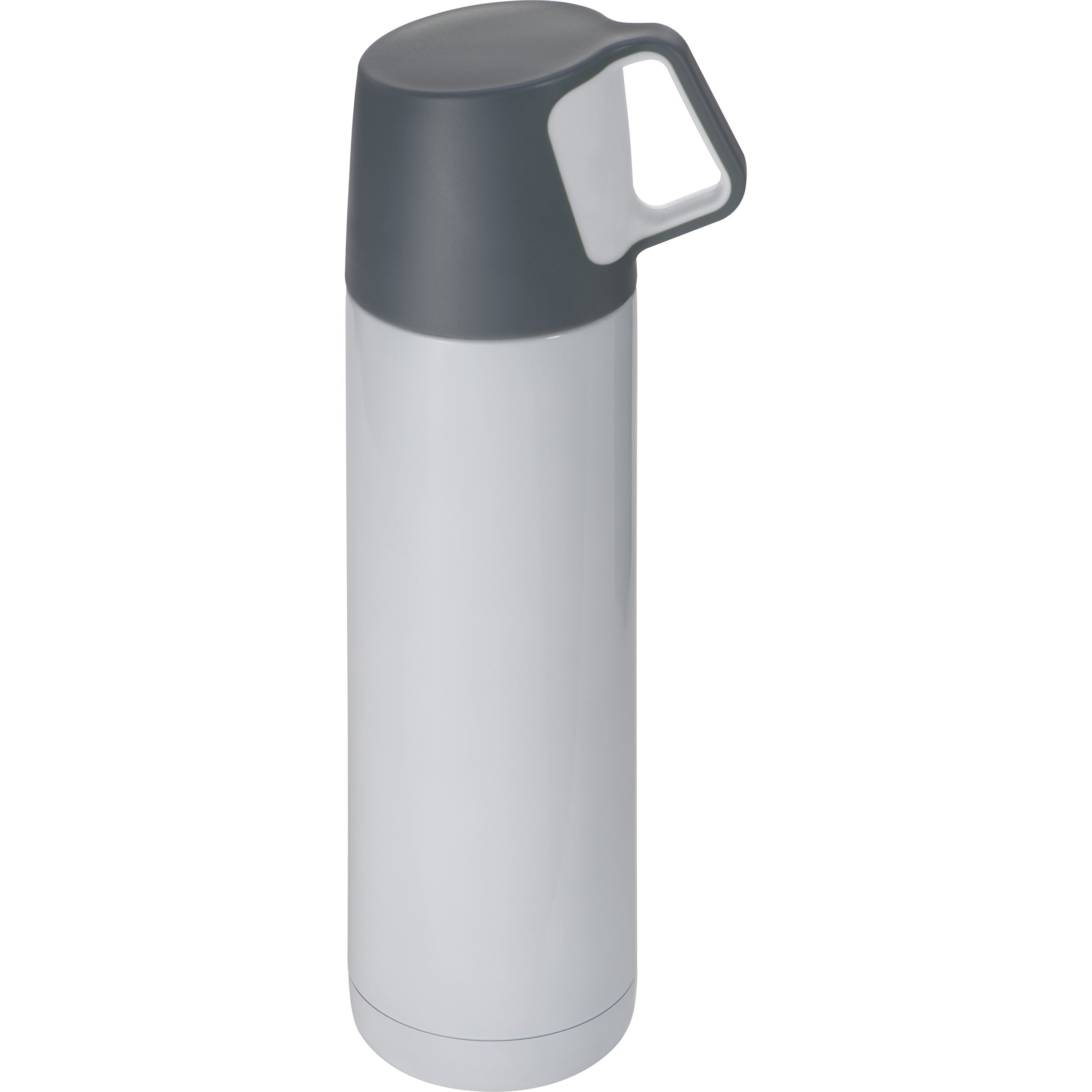 Vakuum Isolierkanne aus Edelstahl, 500ml LACEY