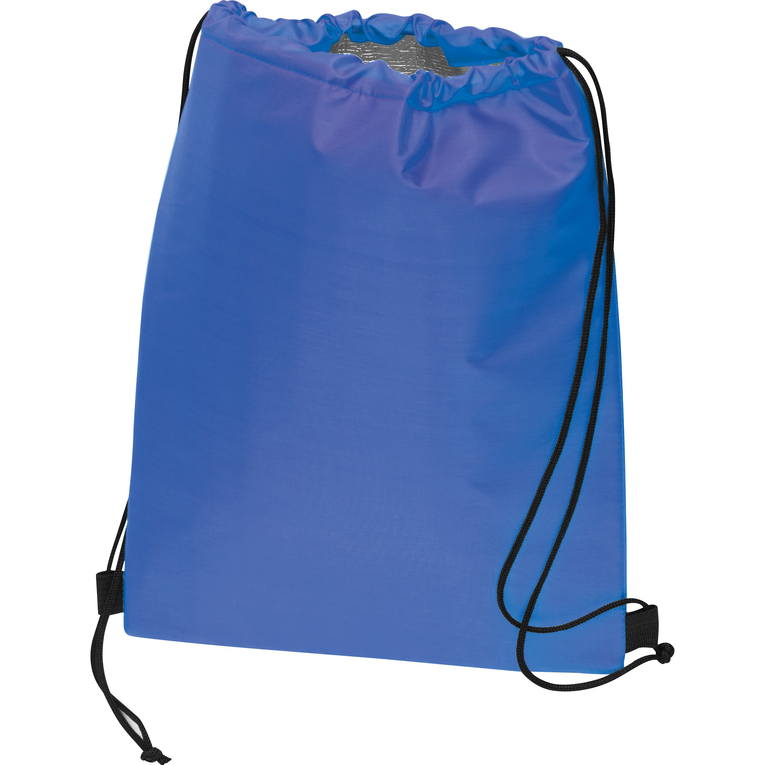 Polyester Gymbag mit Kühlfunktion RACHEL