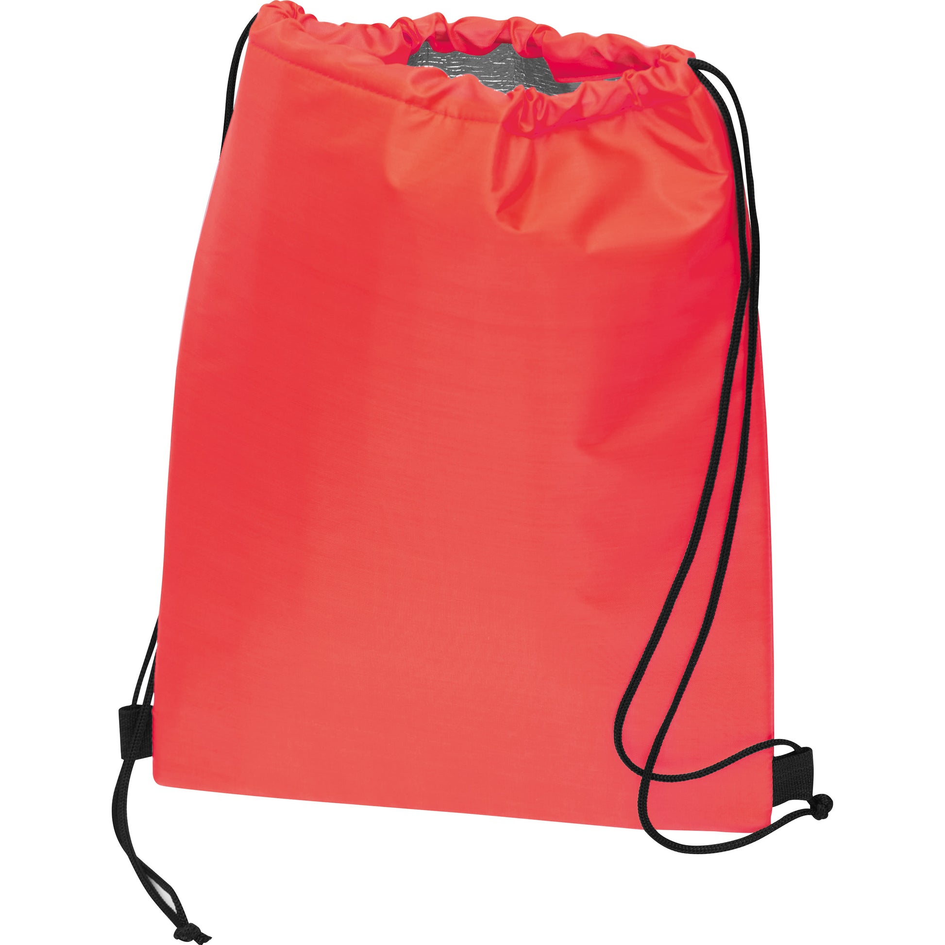 Polyester Gymbag mit Kühlfunktion RACHEL