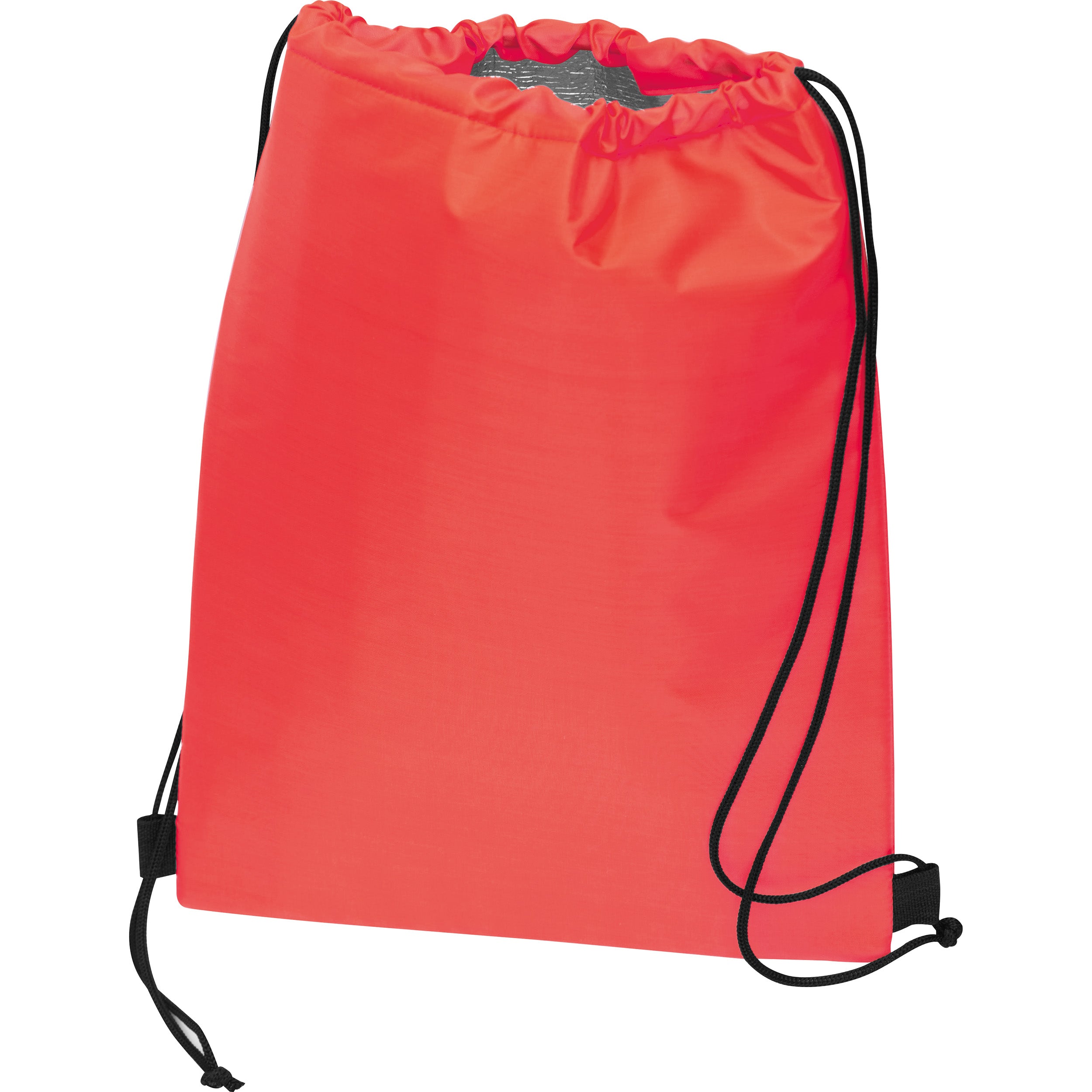 Polyester Gymbag mit Kühlfunktion RACHEL