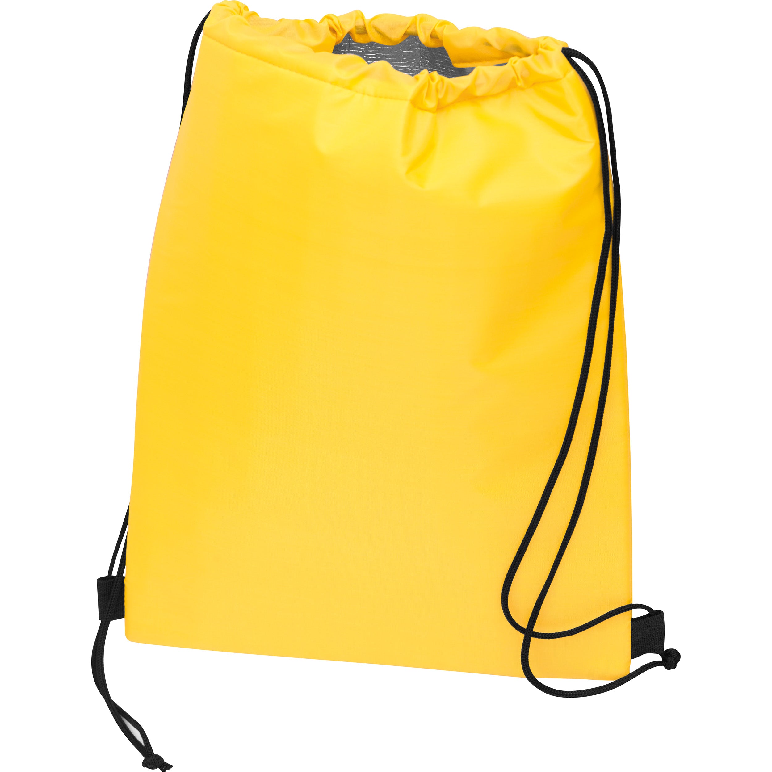 Polyester Gymbag mit Kühlfunktion RACHEL