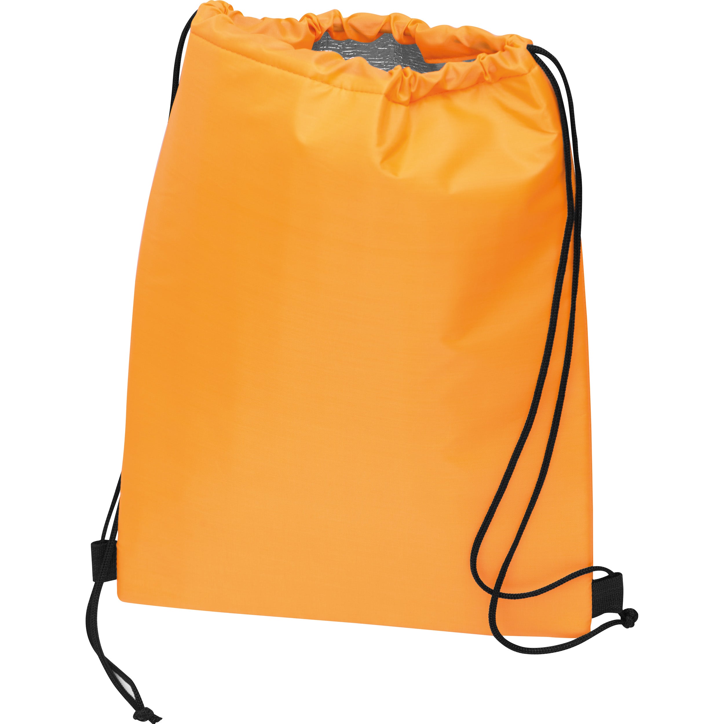 Polyester Gymbag mit Kühlfunktion RACHEL