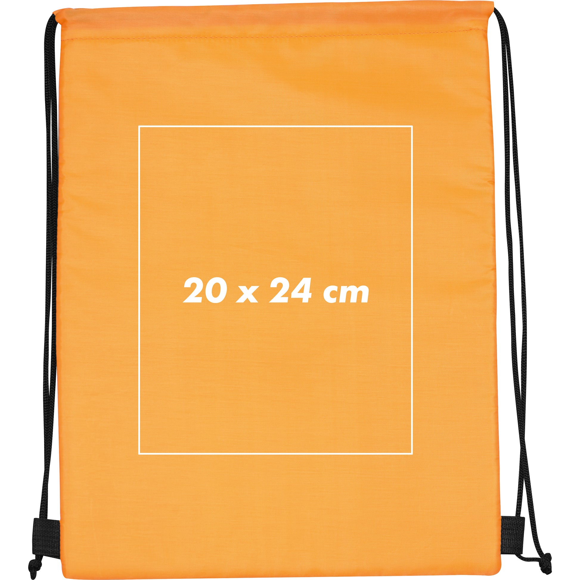 Polyester Gymbag mit Kühlfunktion RACHEL