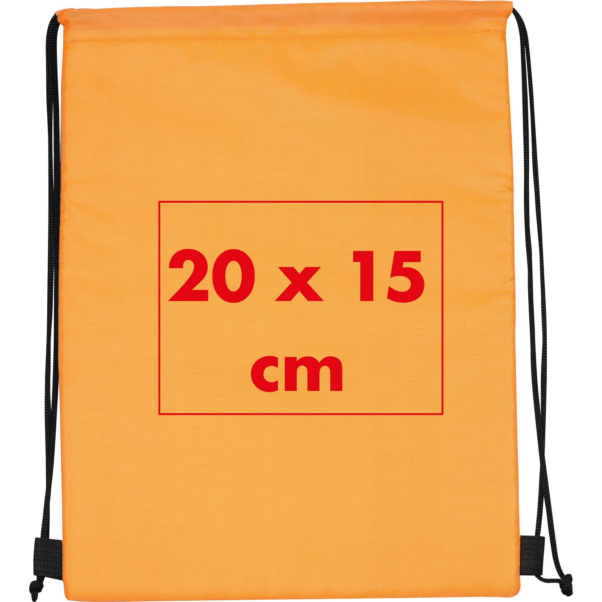 Polyester Gymbag mit Kühlfunktion RACHEL