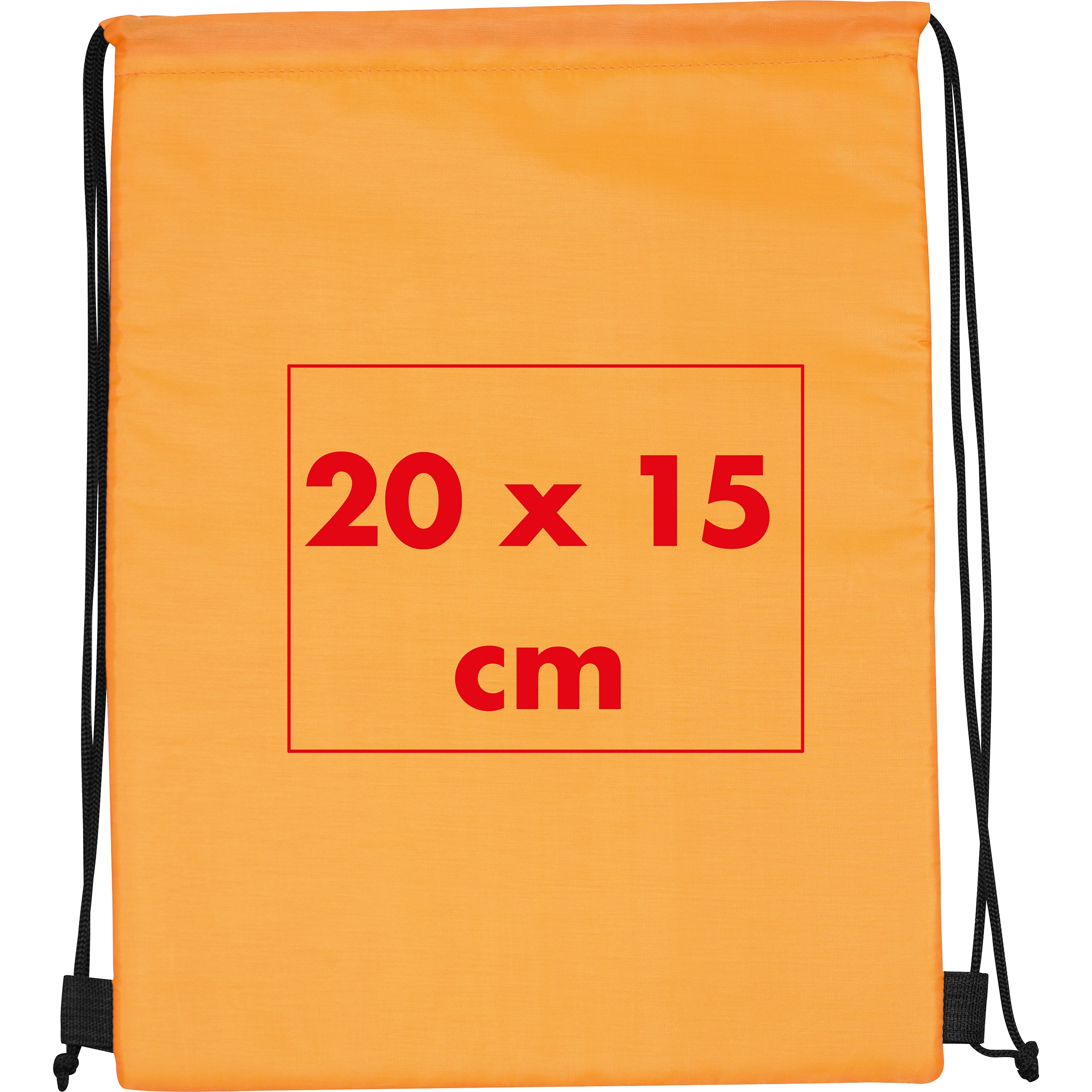 Polyester Gymbag mit Kühlfunktion RACHEL