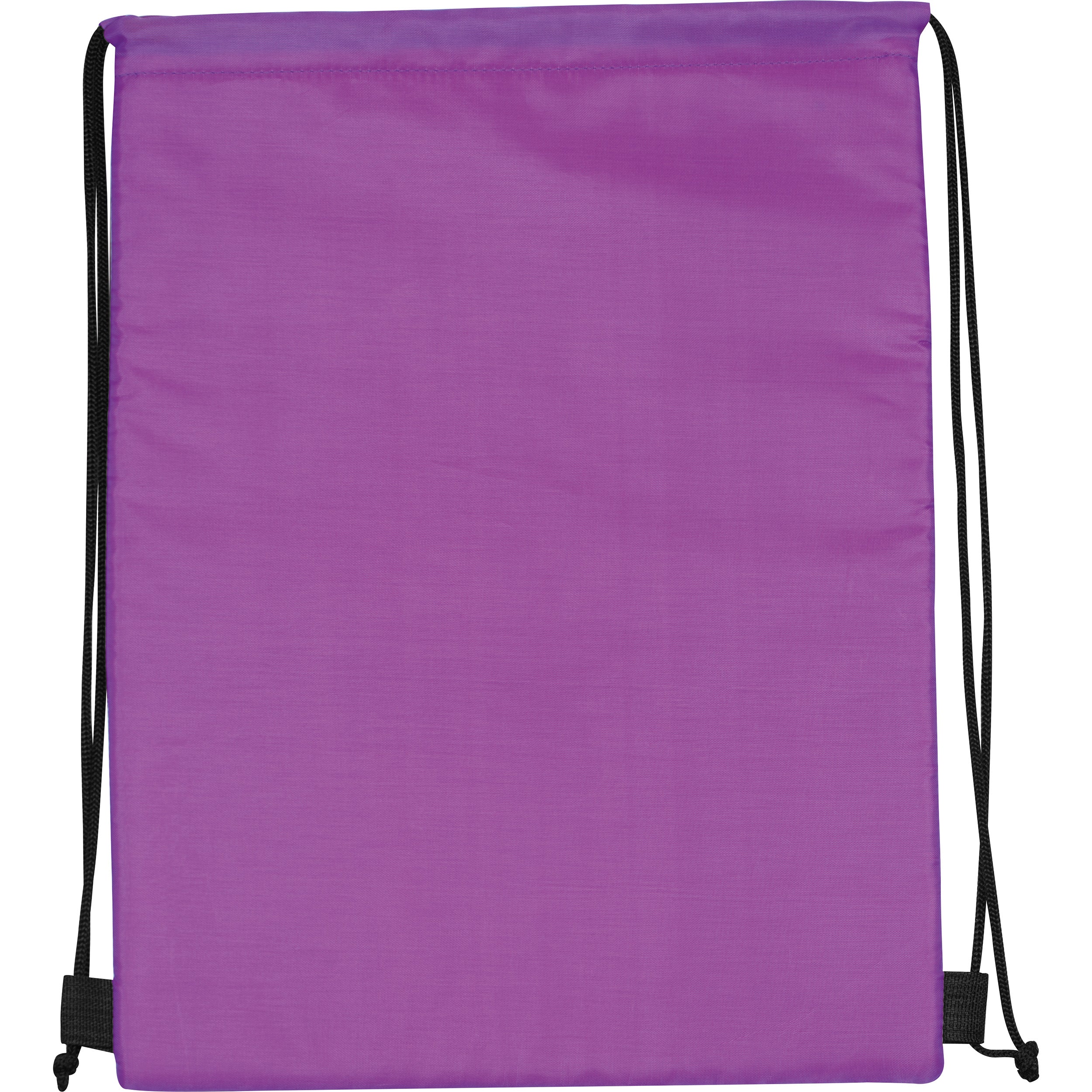 Polyester Gymbag mit Kühlfunktion RACHEL