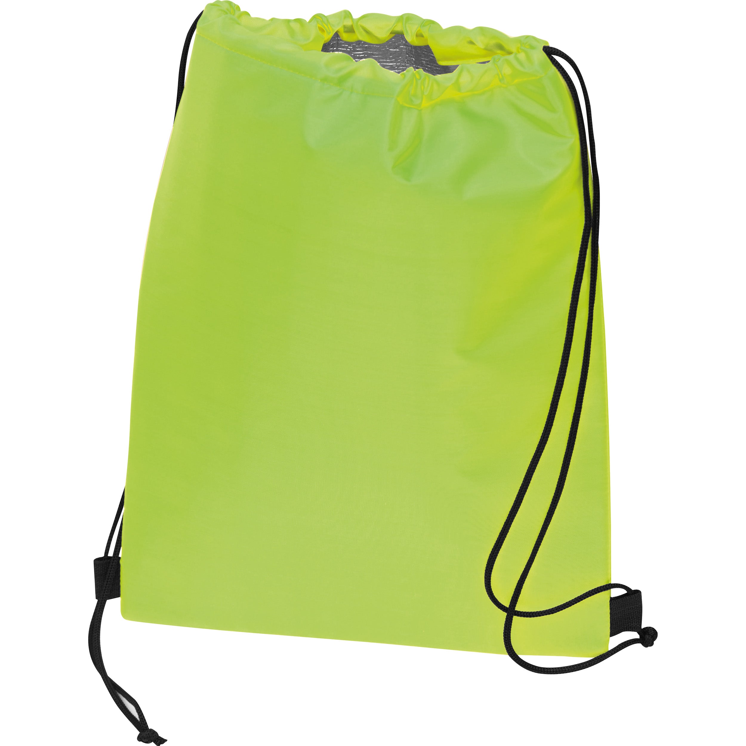 Polyester Gymbag mit Kühlfunktion RACHEL