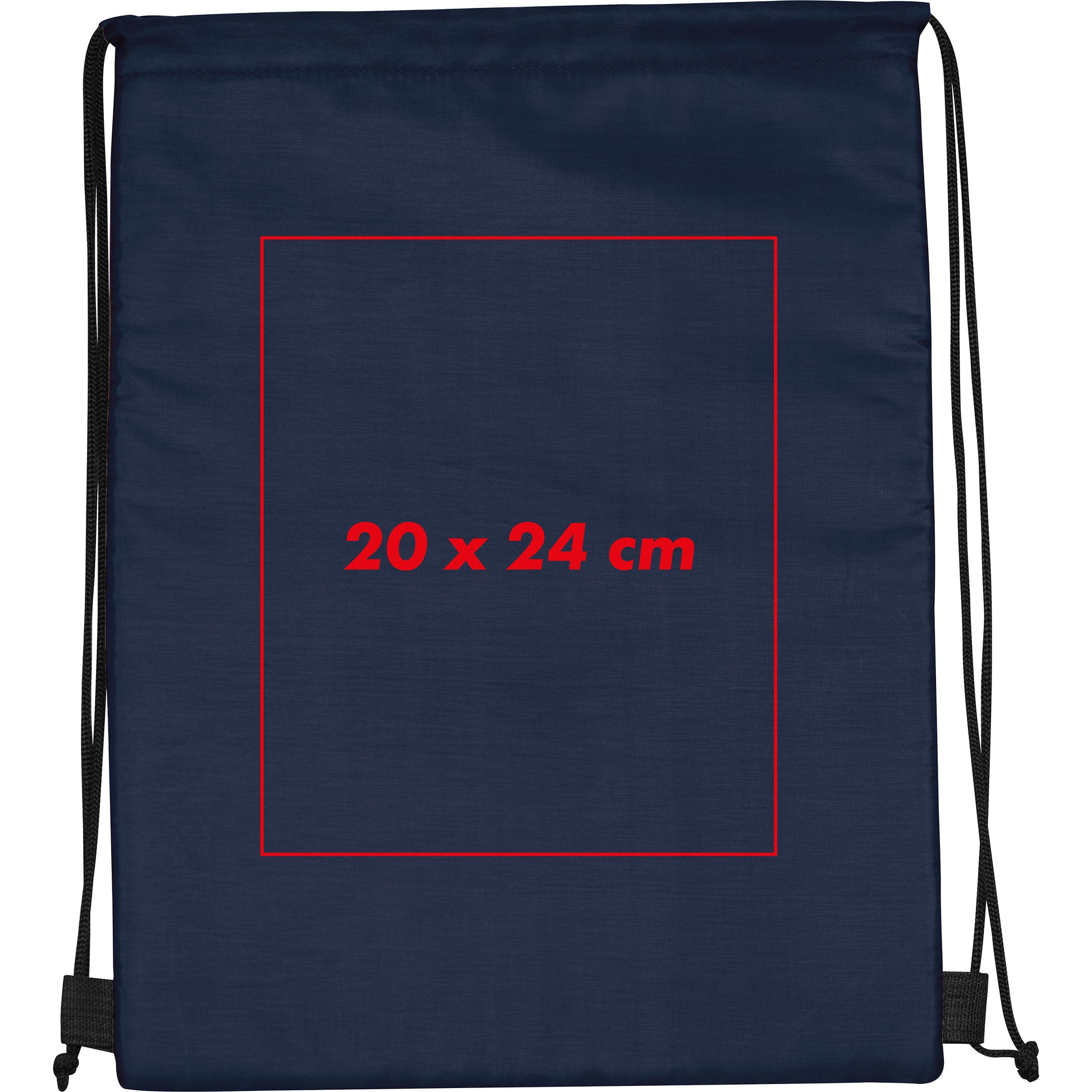 Polyester Gymbag mit Kühlfunktion RACHEL