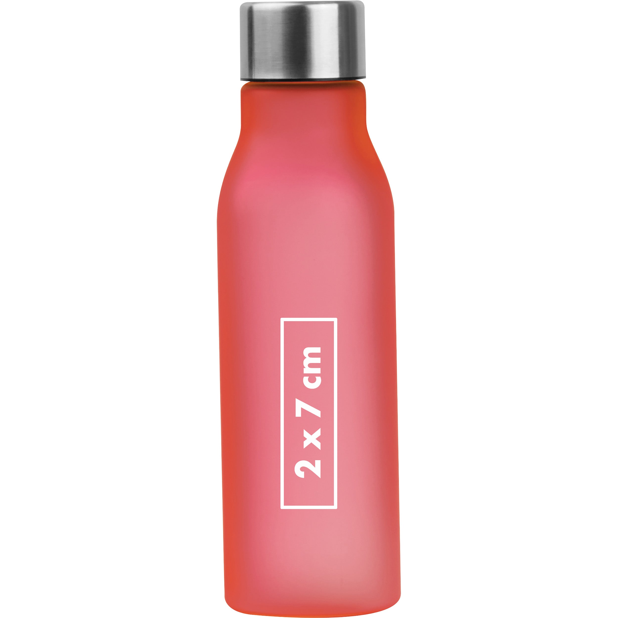 Trinkflasche aus Kunststoff, 550 ml DENISE