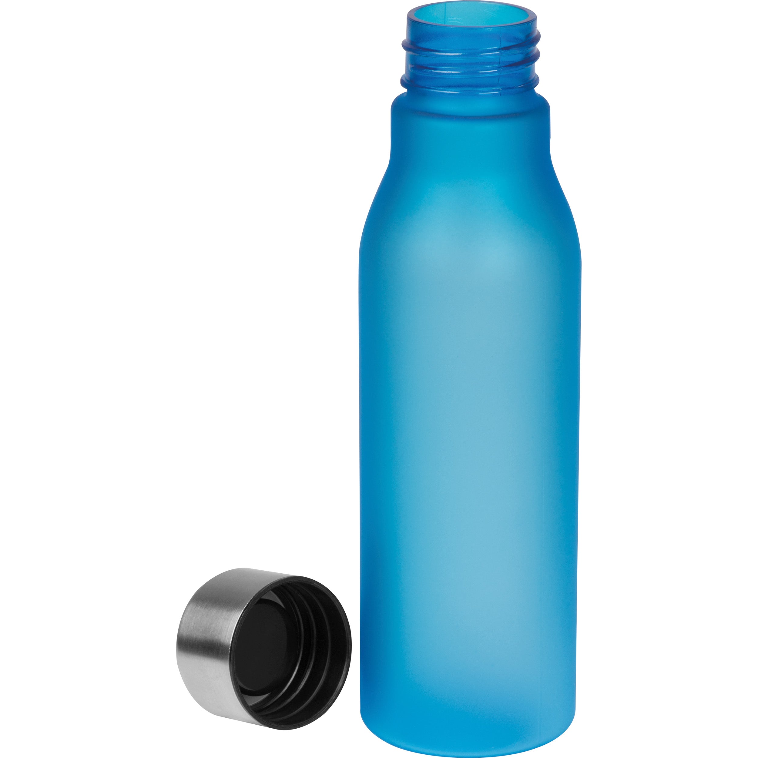 Trinkflasche aus Kunststoff, 550 ml DENISE