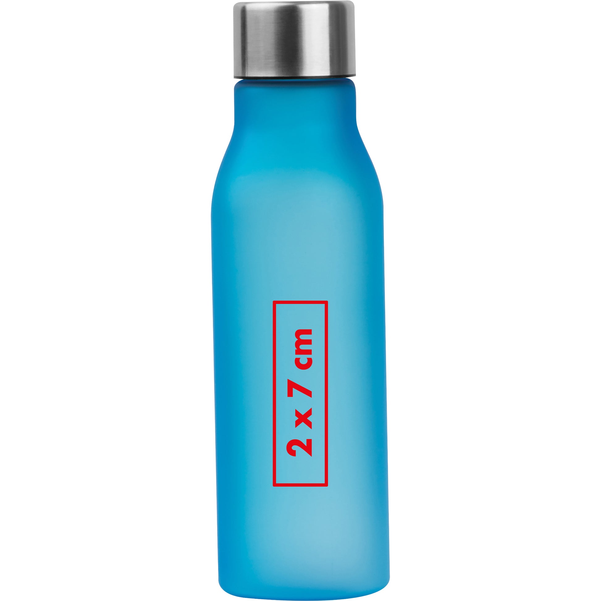 Trinkflasche aus Kunststoff, 550 ml DENISE