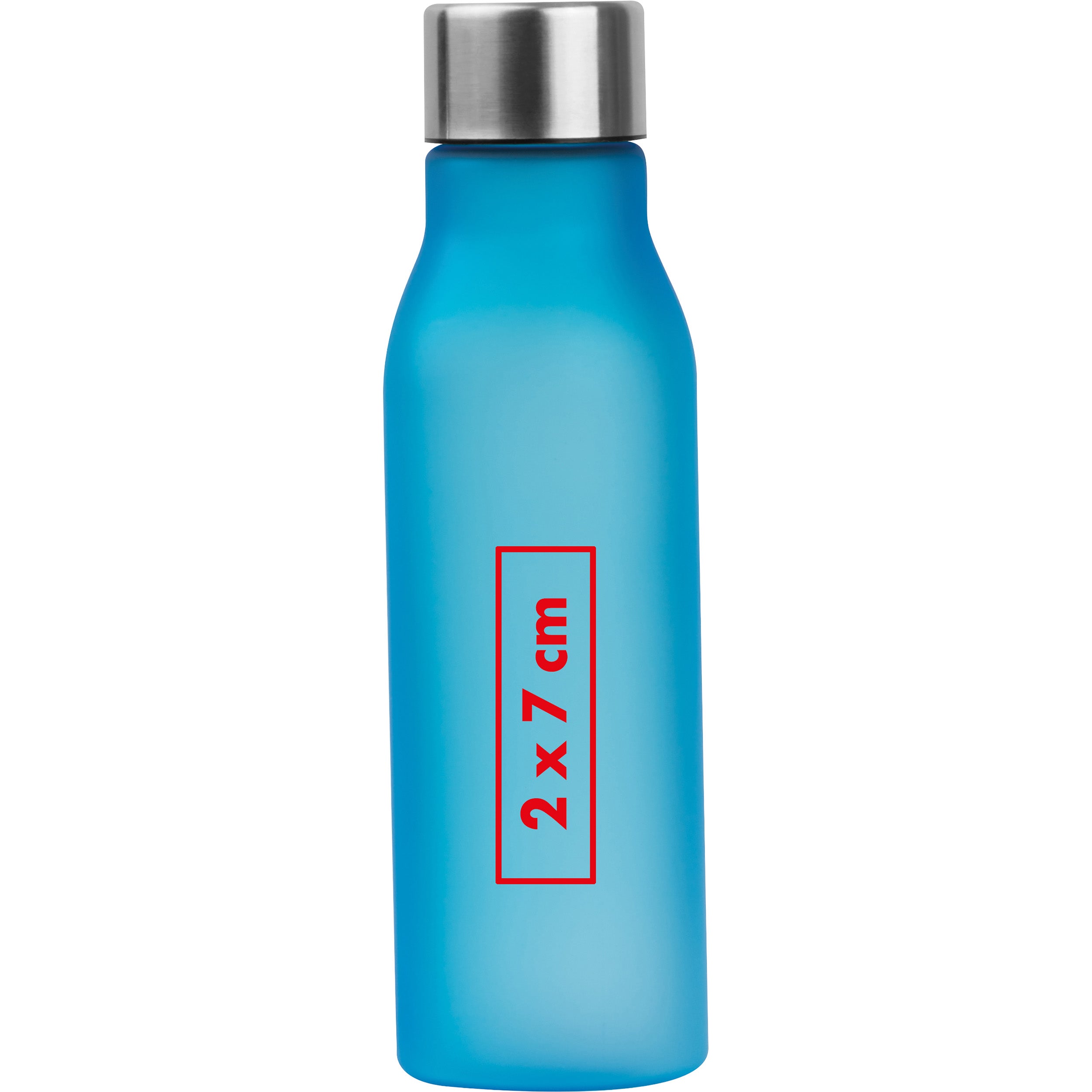 Trinkflasche aus Kunststoff, 550 ml DENISE