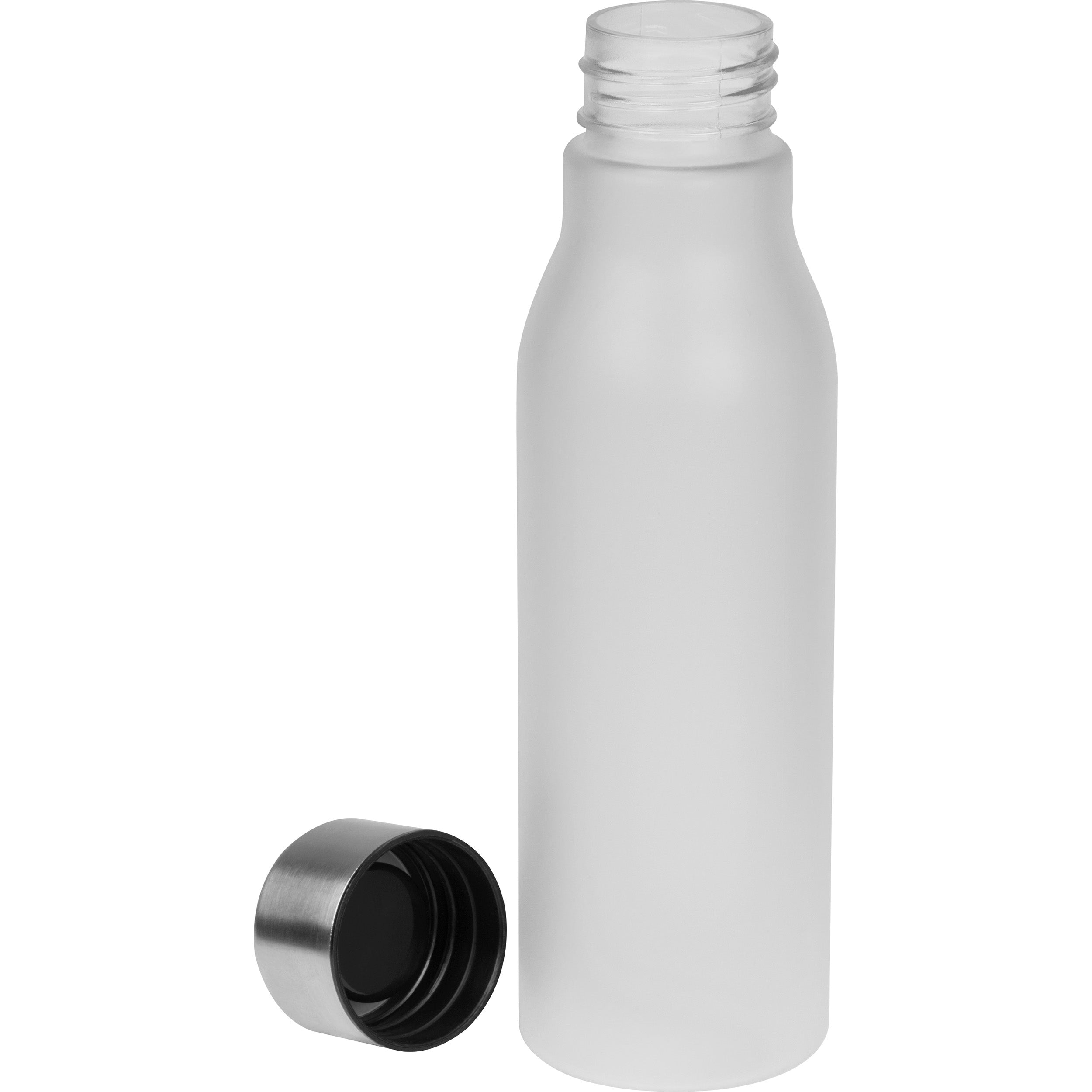 Trinkflasche aus Kunststoff, 550 ml DENISE