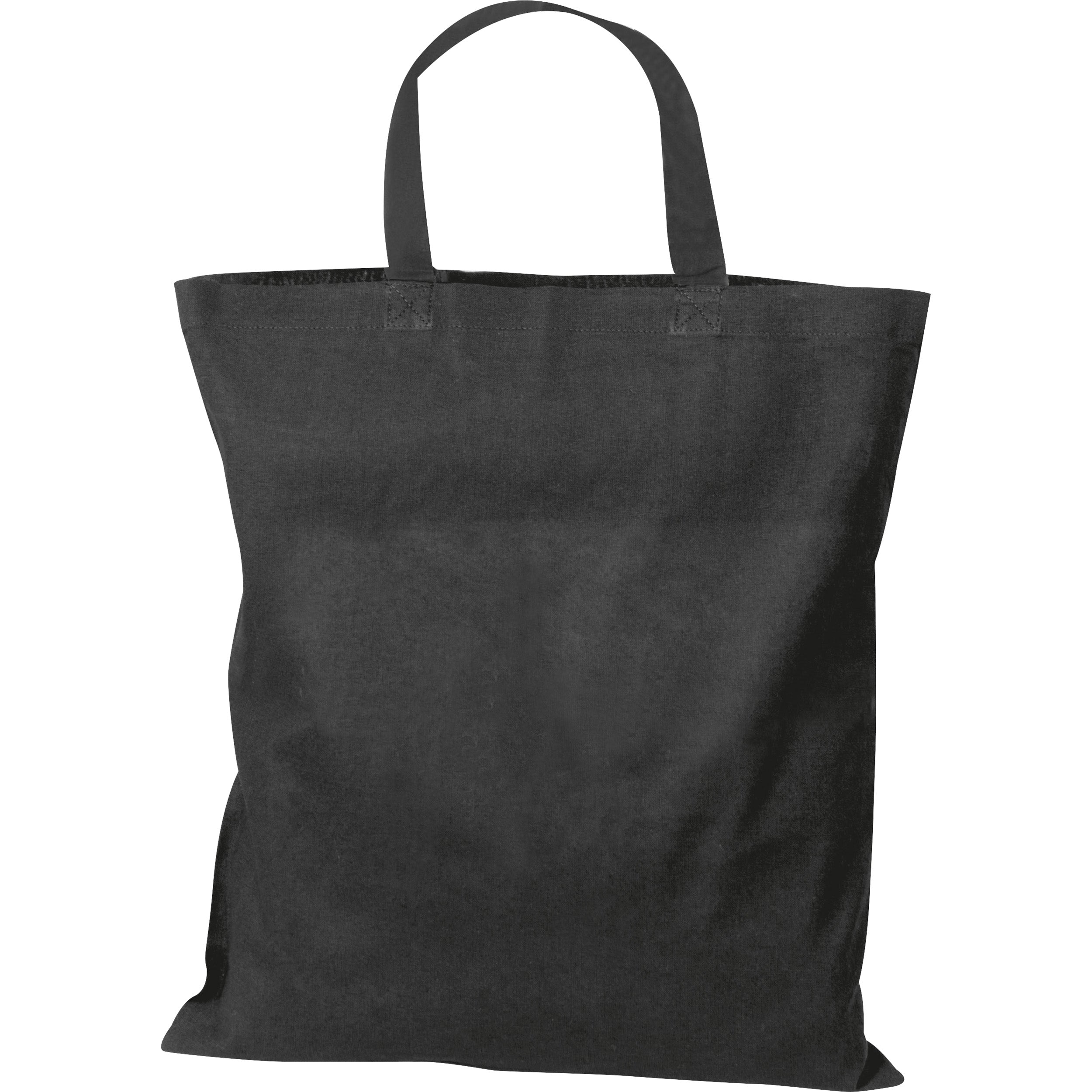 Baumwolltasche mit kurzen Henkeln MARSHALL