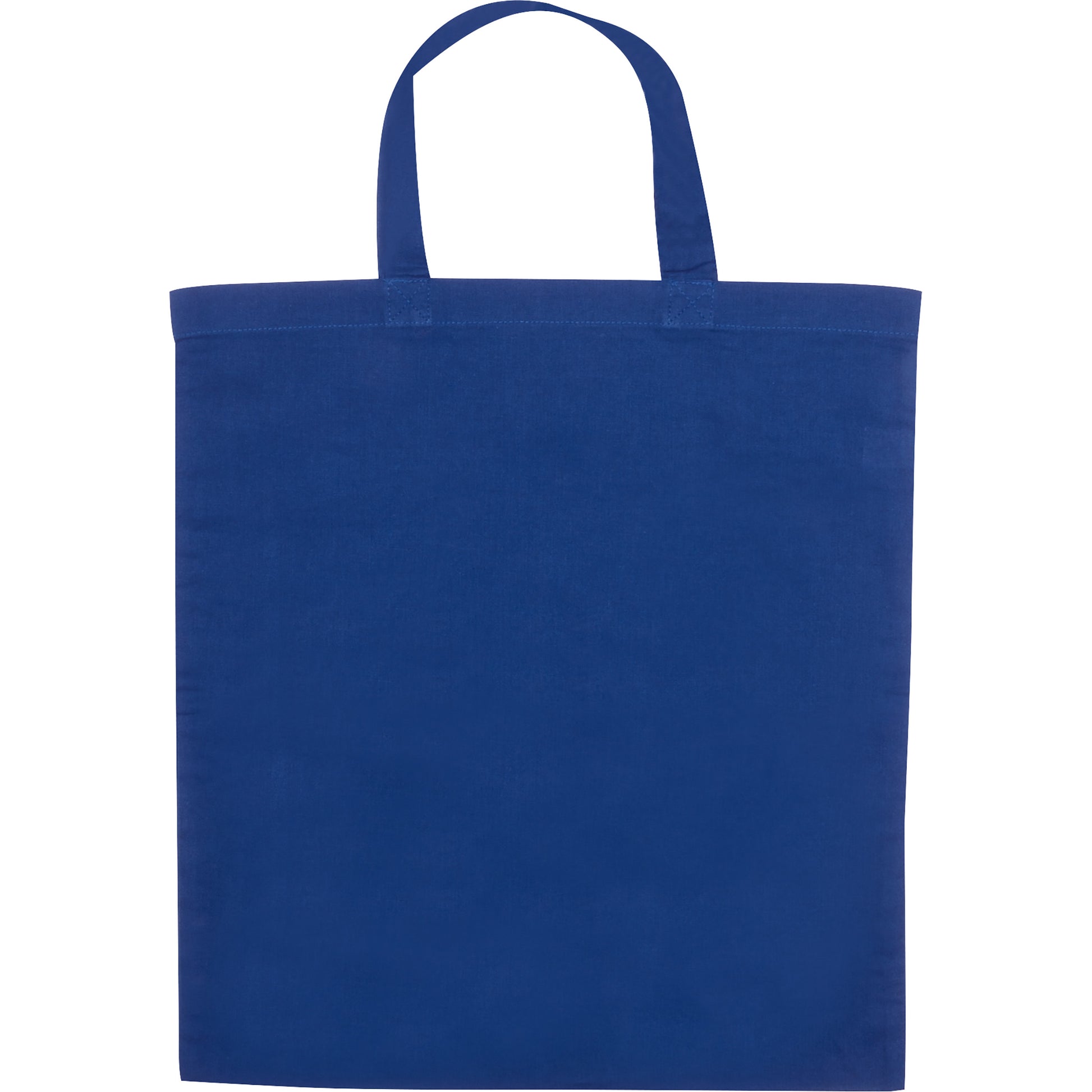 Baumwolltasche mit kurzen Henkeln MARSHALL
