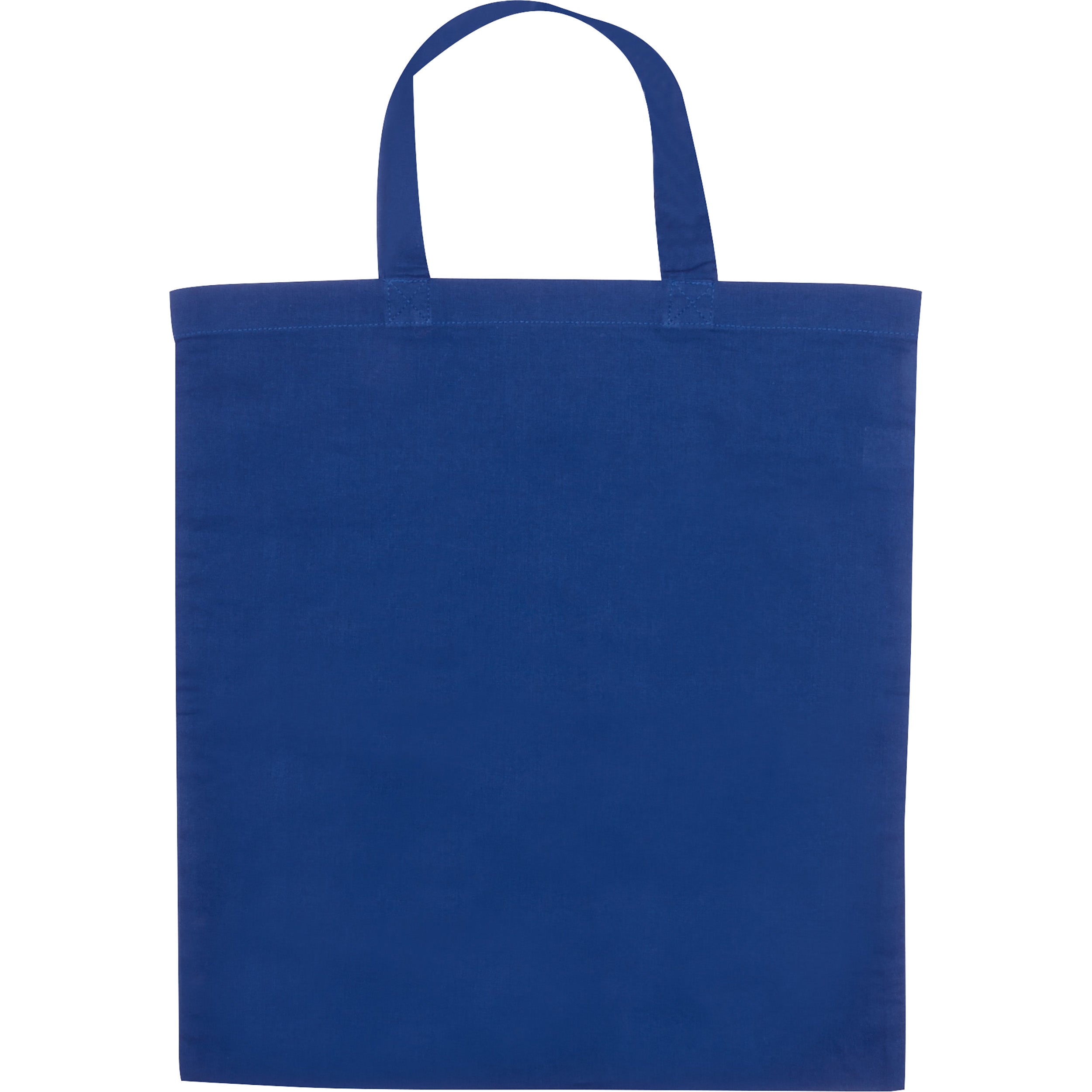 Baumwolltasche mit kurzen Henkeln MARSHALL