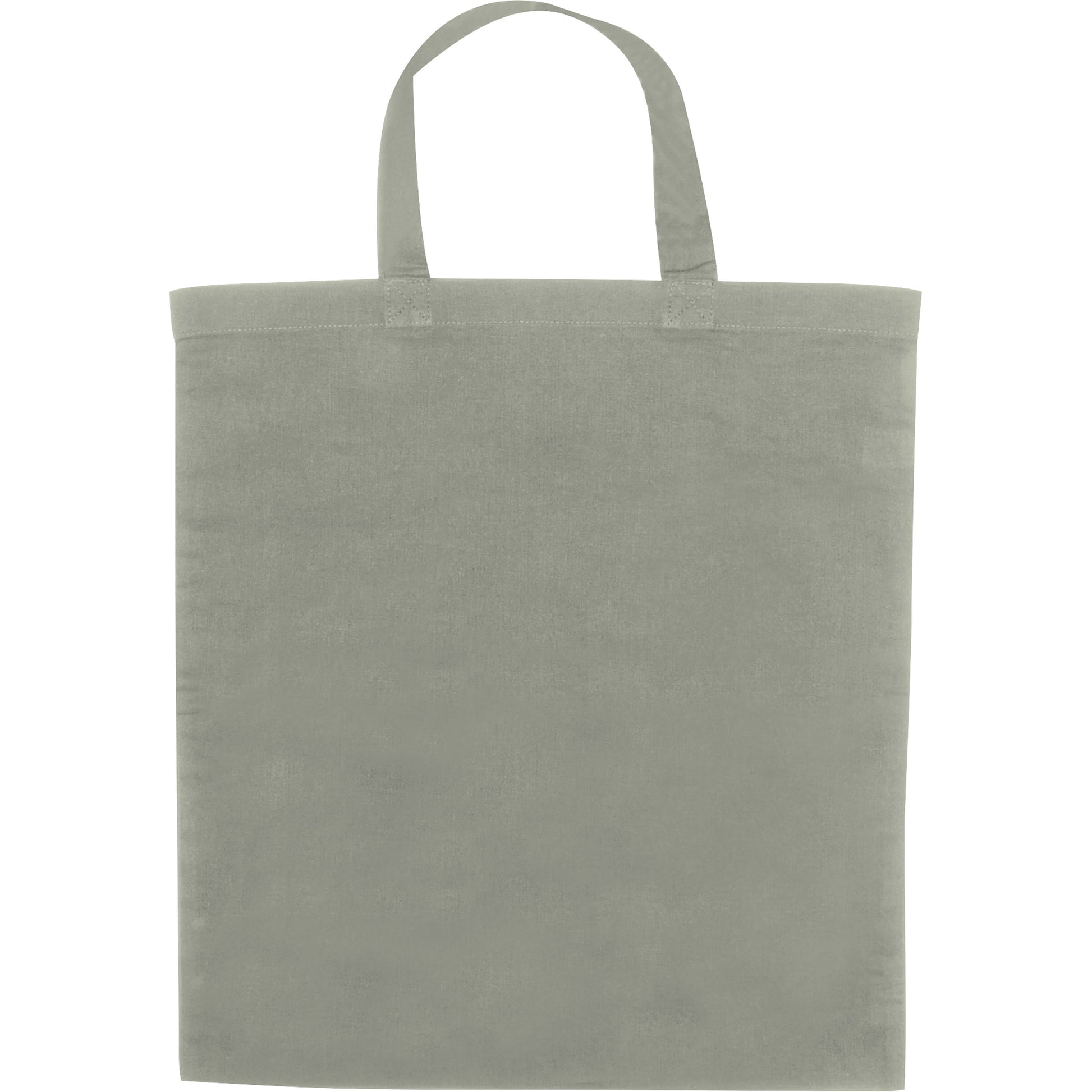 Baumwolltasche mit kurzen Henkeln MARSHALL