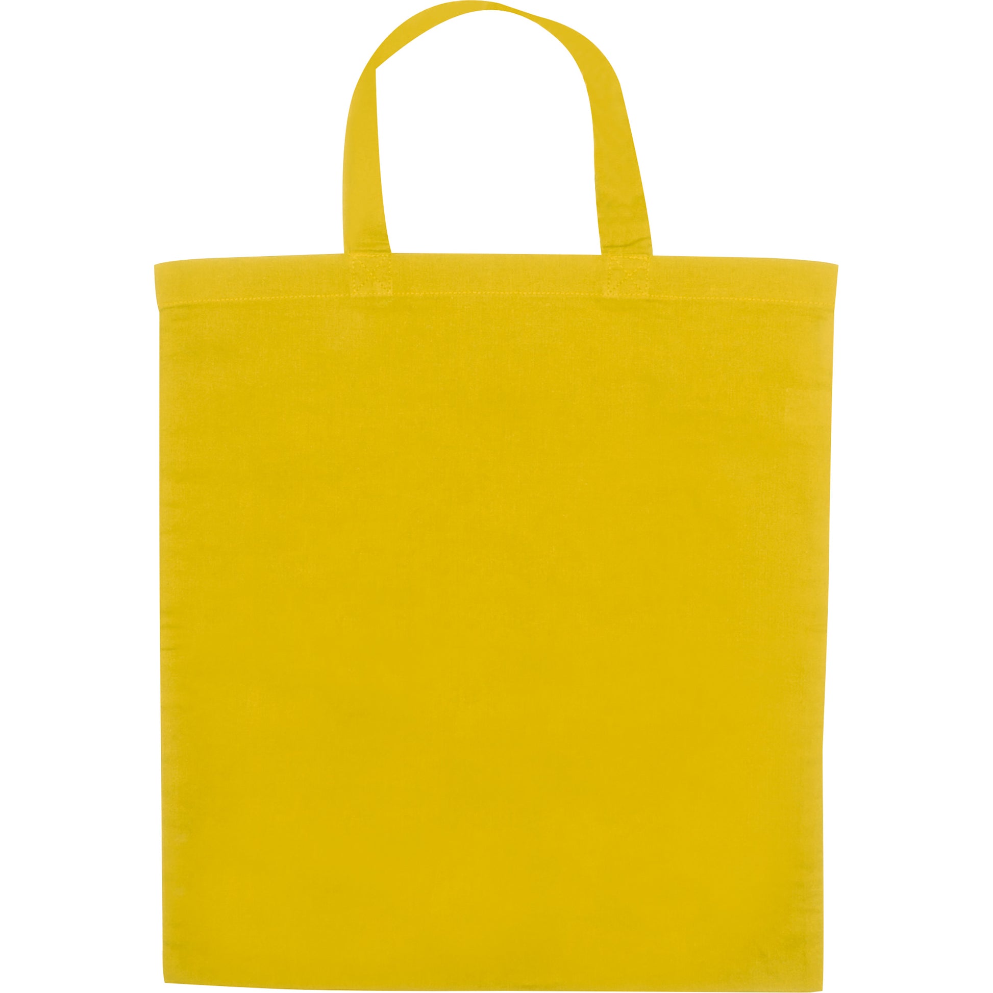 Baumwolltasche mit kurzen Henkeln MARSHALL