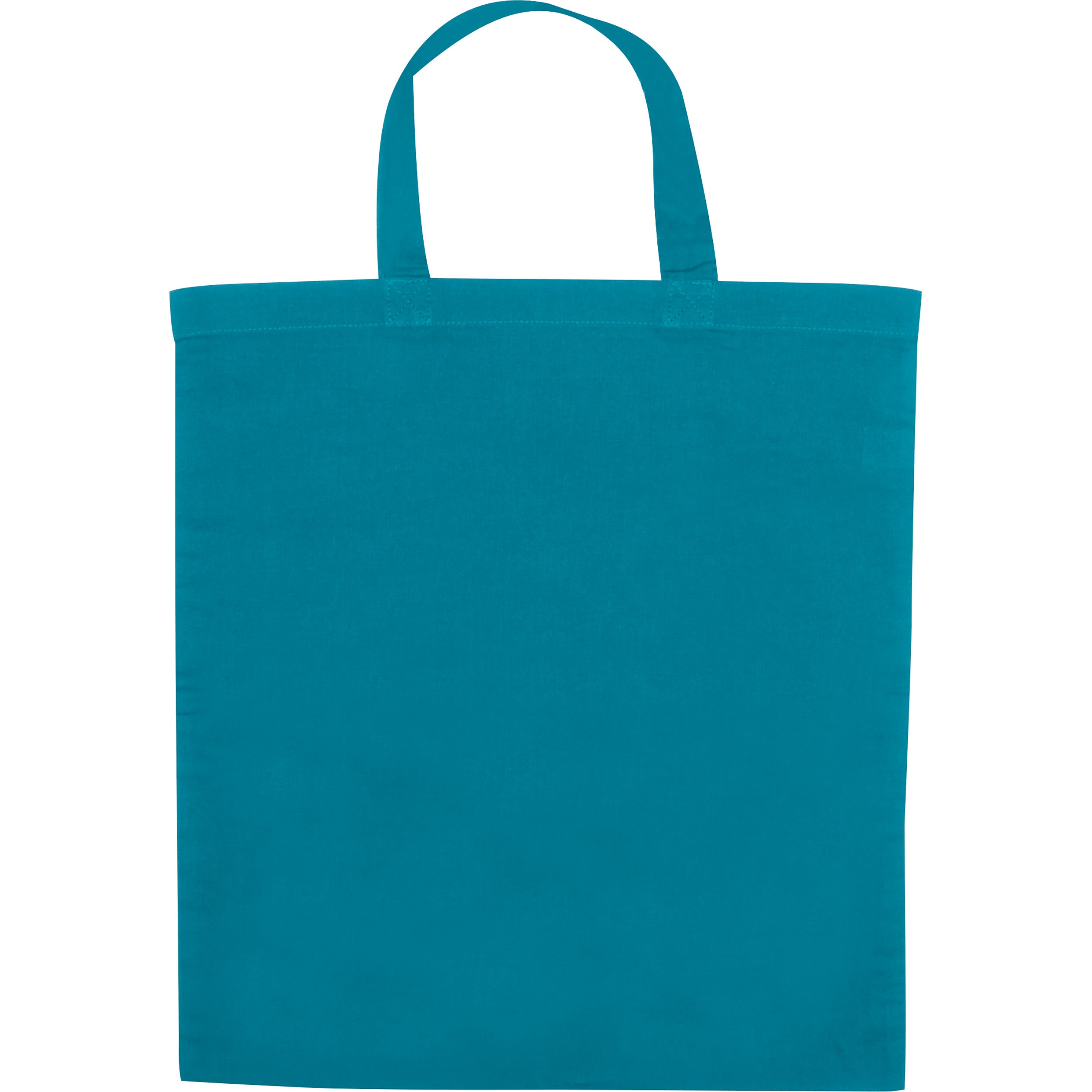 Baumwolltasche mit kurzen Henkeln MARSHALL