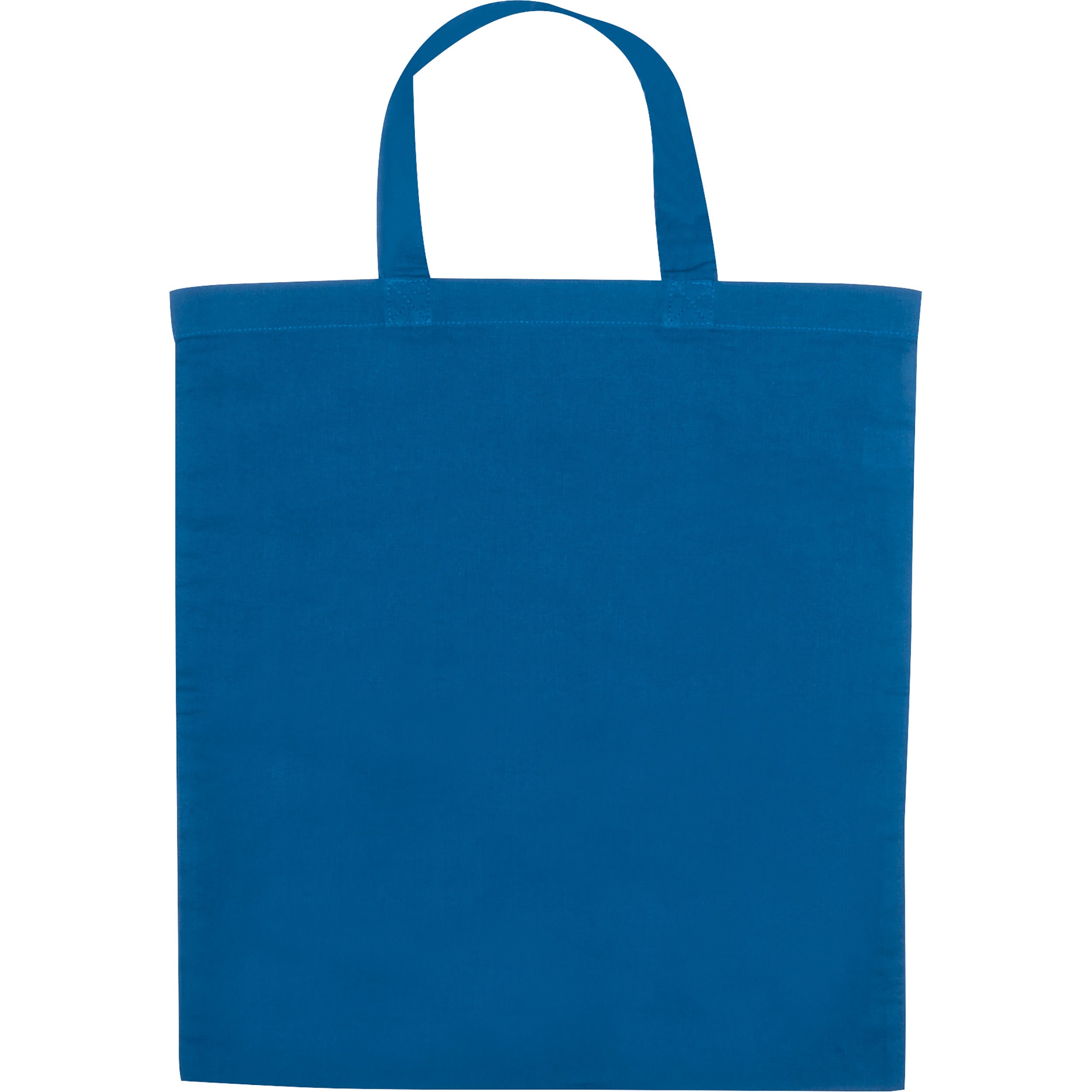 Baumwolltasche mit kurzen Henkeln MARSHALL