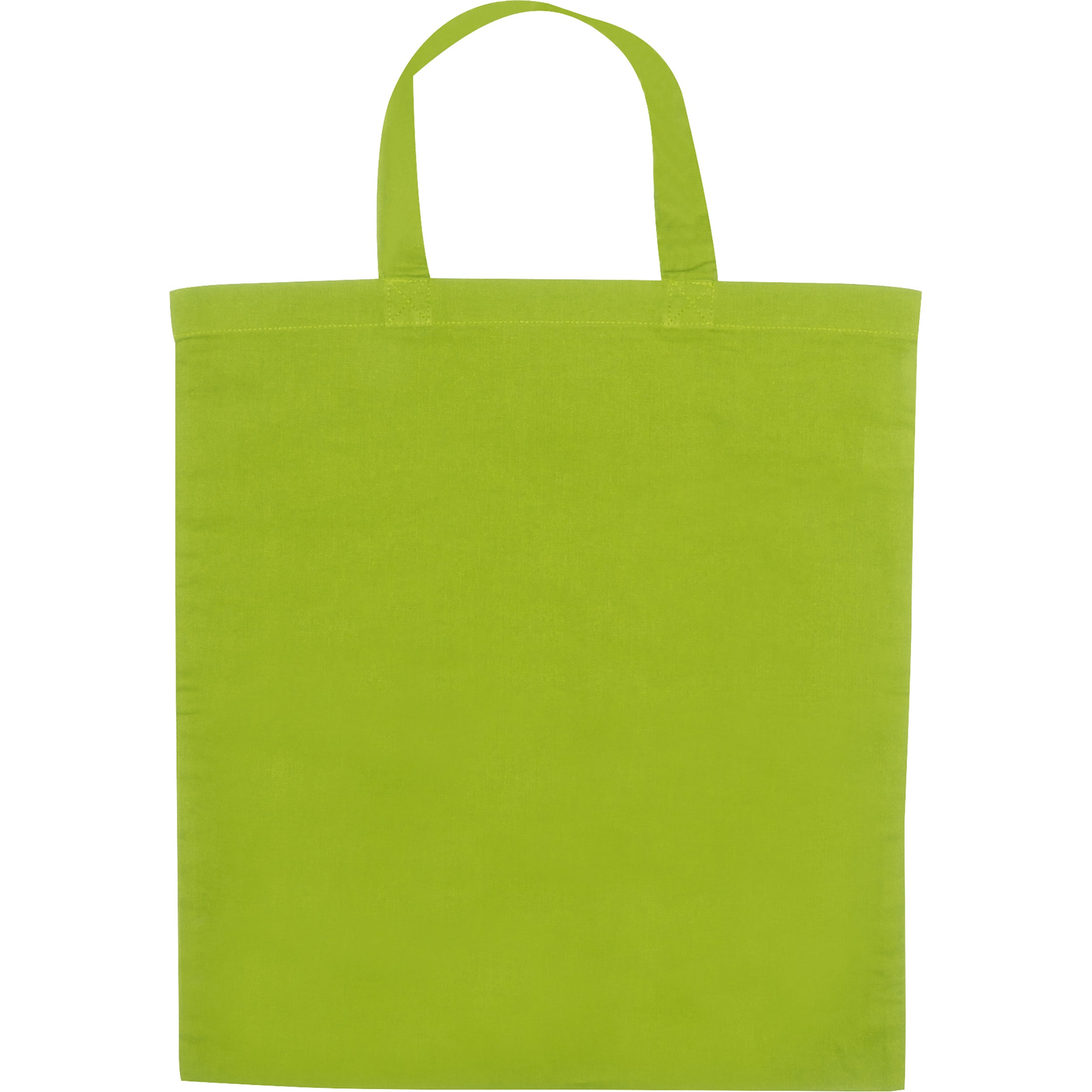 Baumwolltasche mit kurzen Henkeln MARSHALL