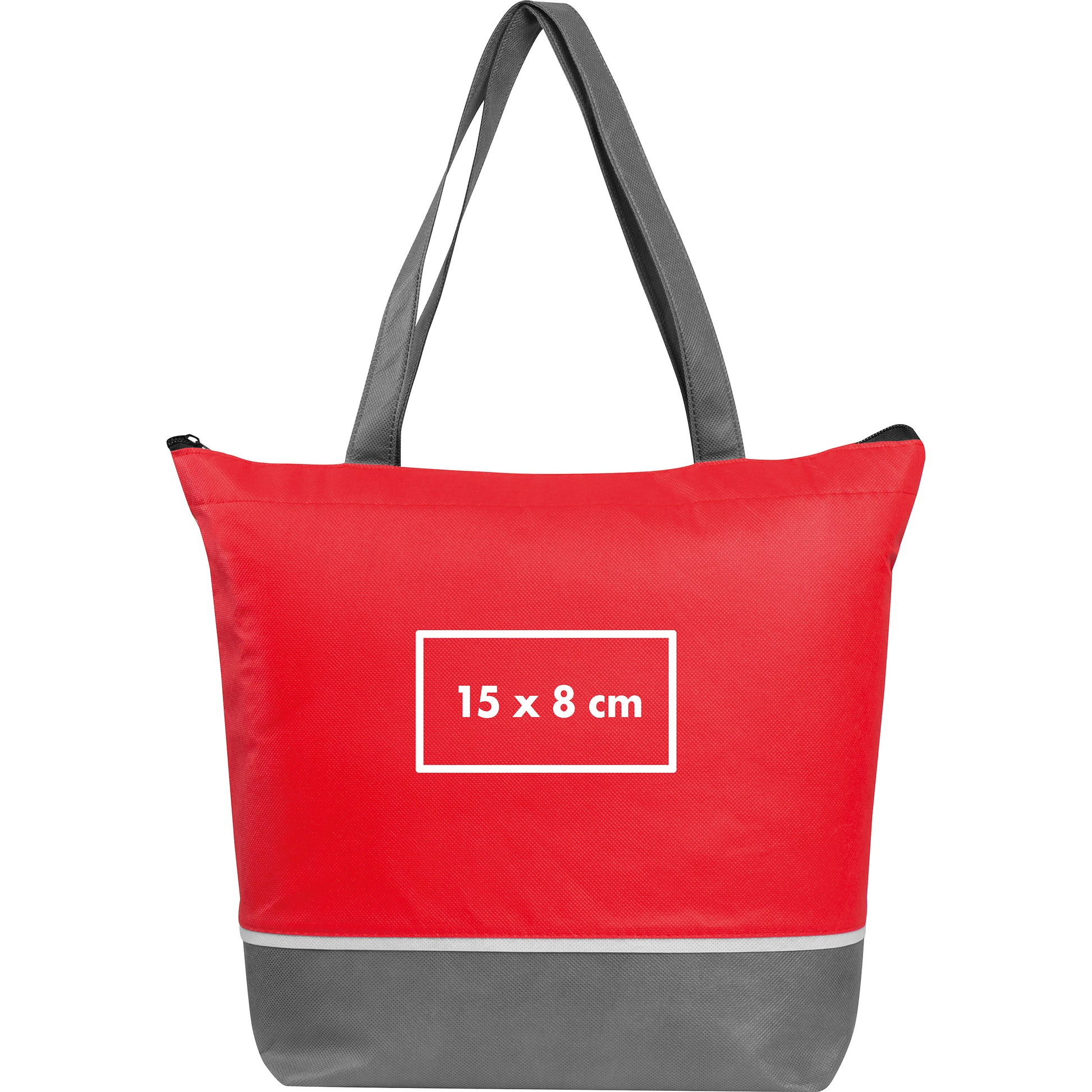 Non-Woven Kühltasche THEO