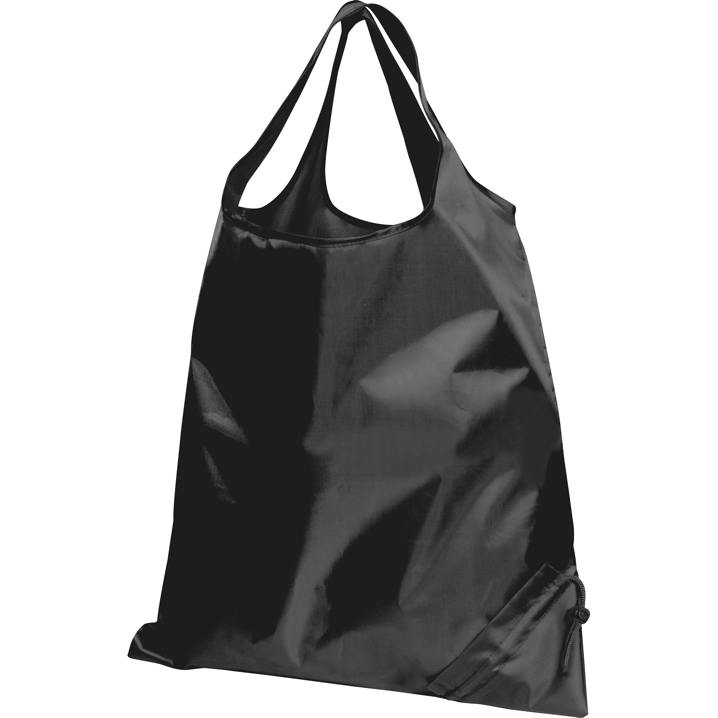 Faltbare Einkaufstasche aus Polyester HENRYKA