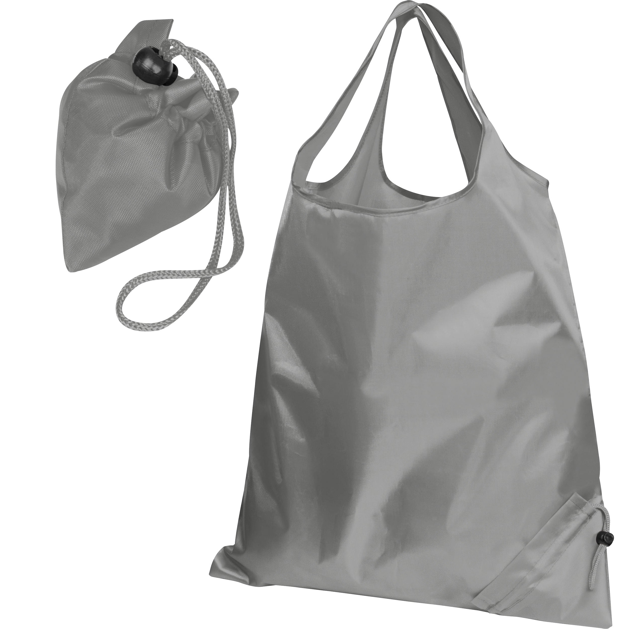 Faltbare Einkaufstasche aus Polyester HENRYKA