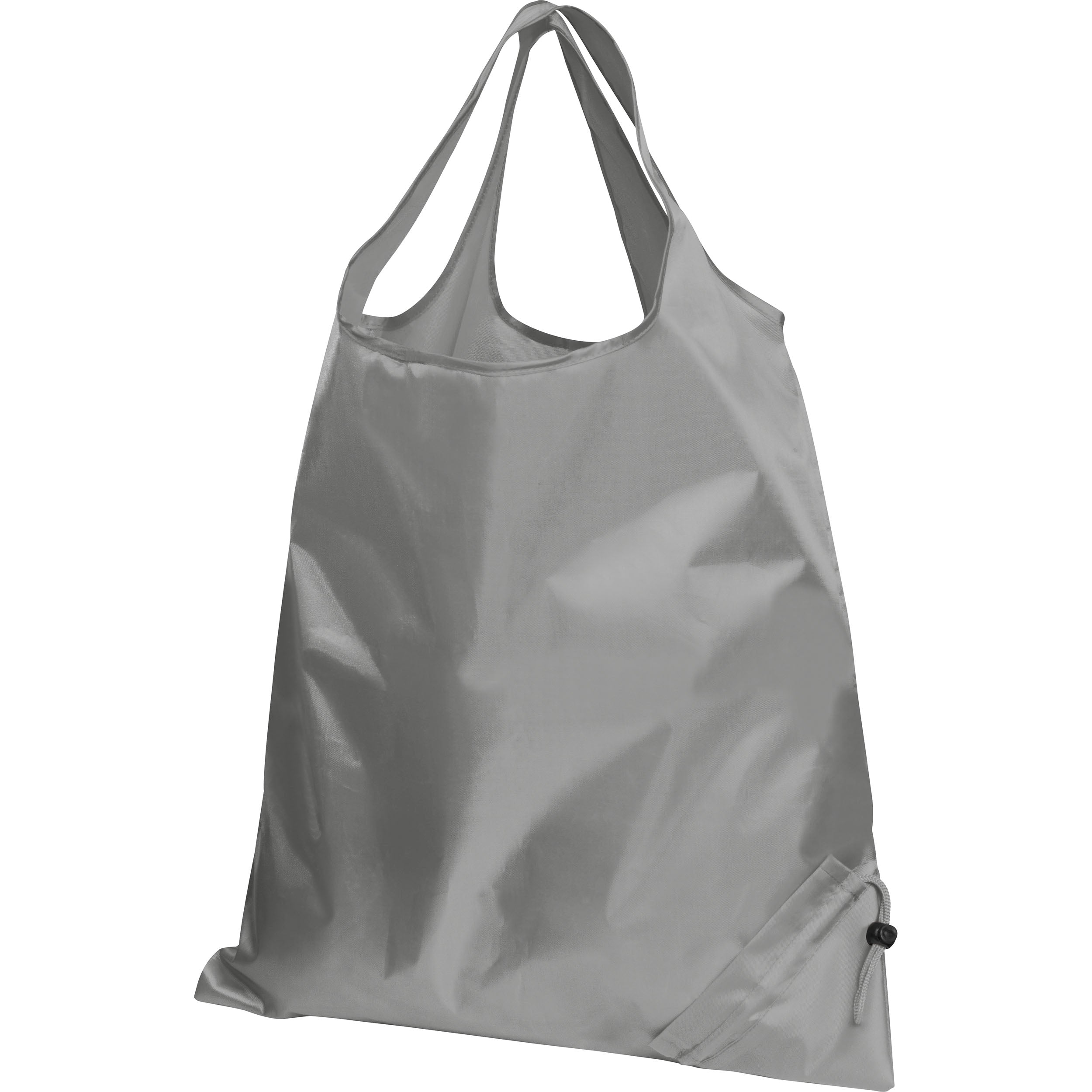 Faltbare Einkaufstasche aus Polyester HENRYKA