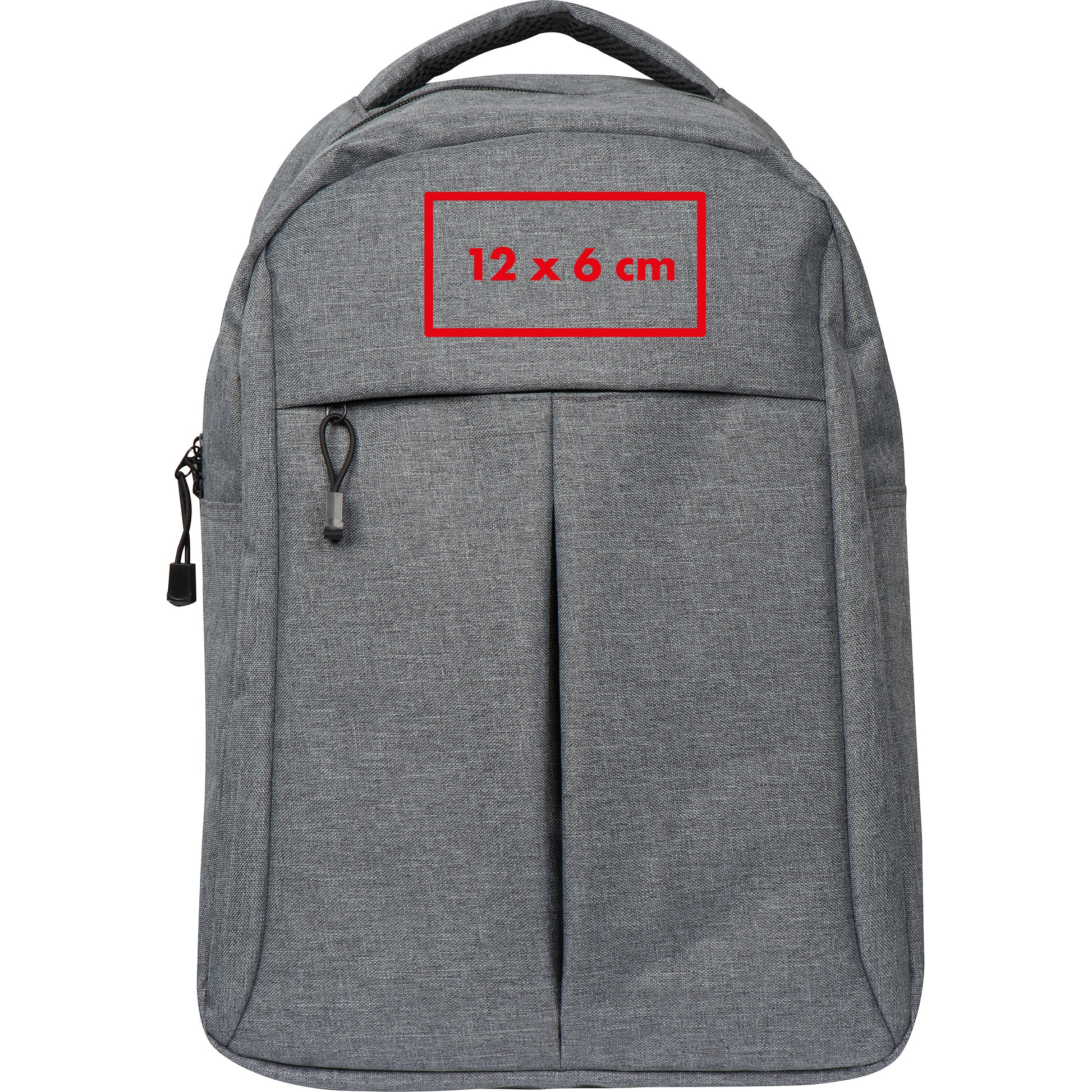 Rucksack aus Polyester LUKE