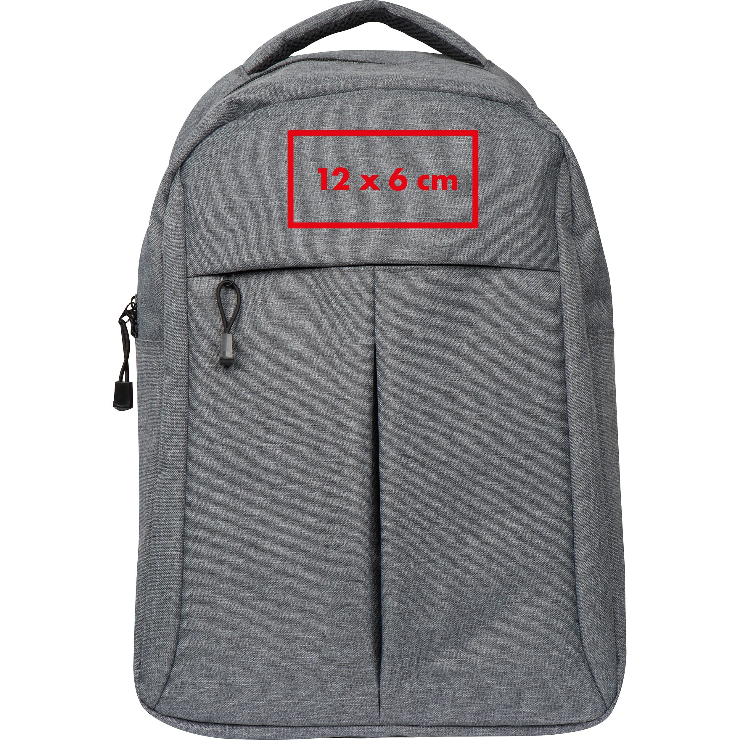 Rucksack aus Polyester LUKE