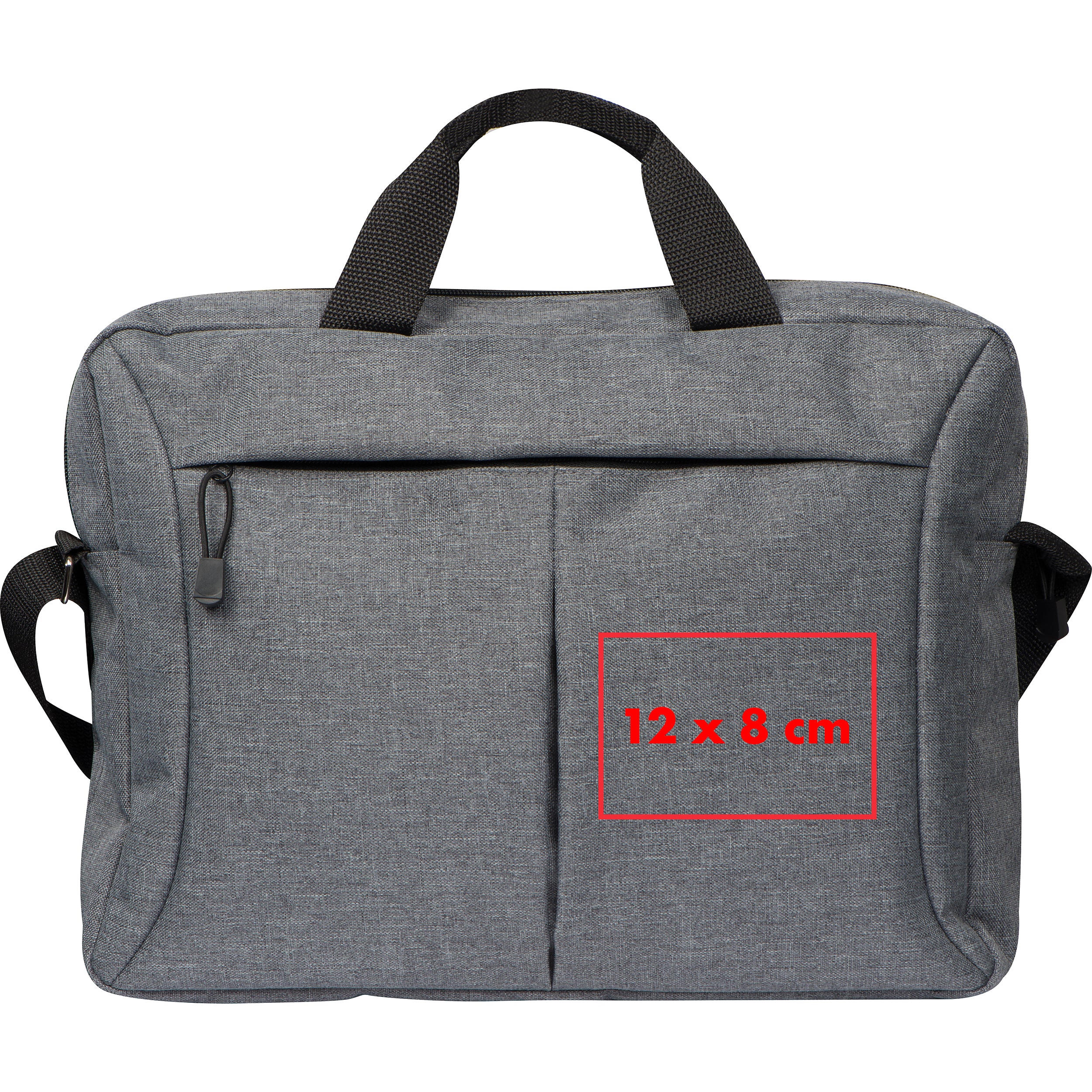 Laptoptasche aus Polyester IWAN