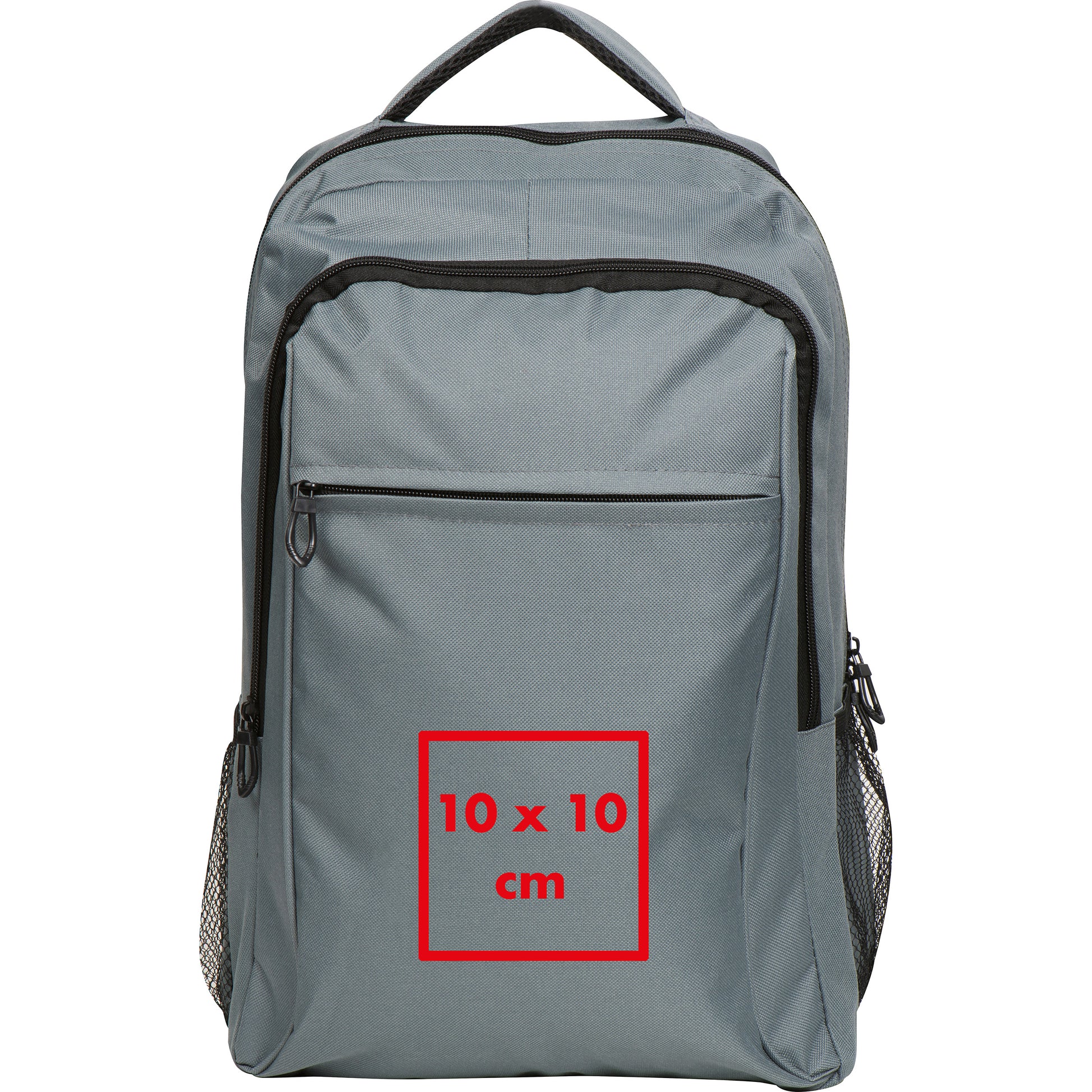 Rucksack aus Polyester DOROTHY
