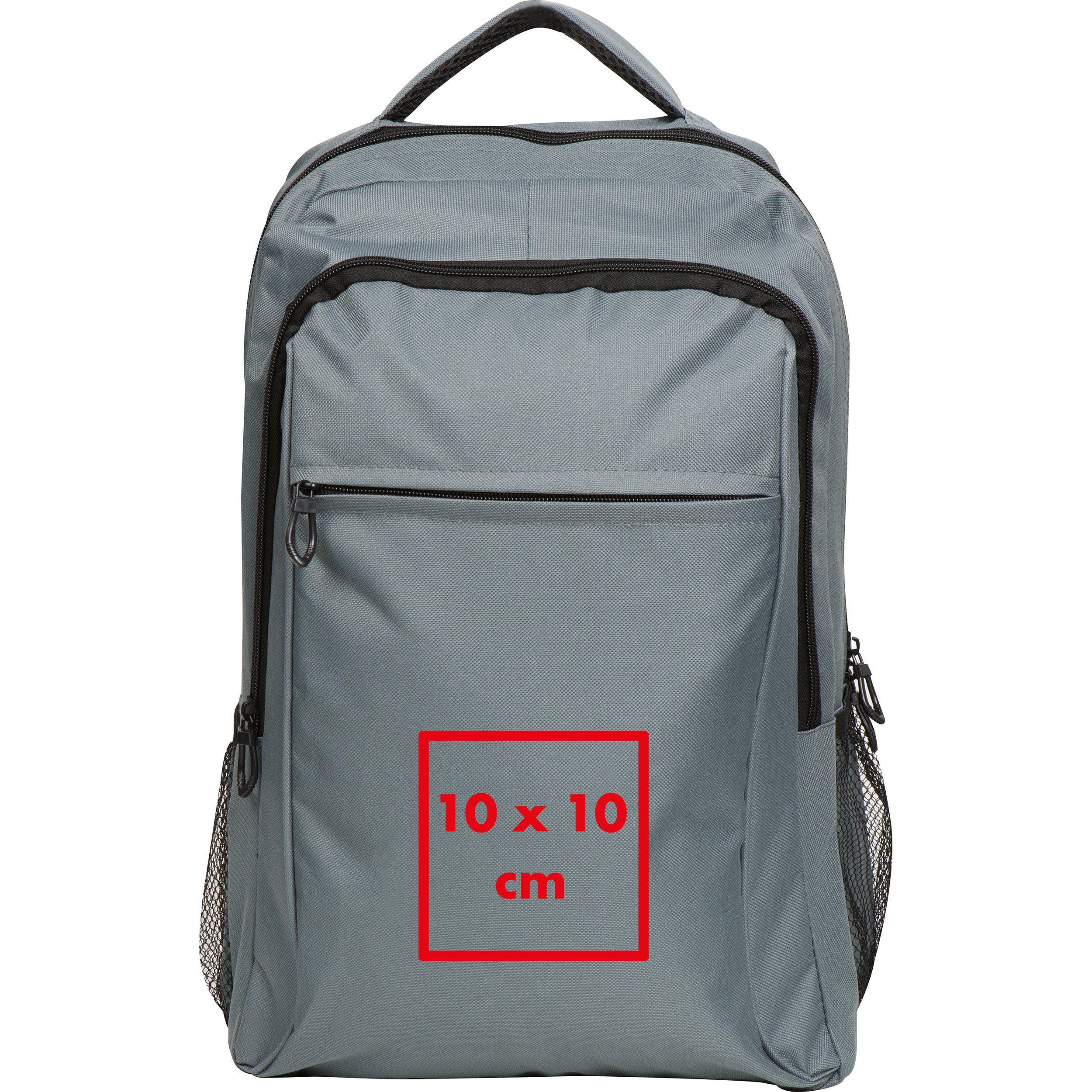 Rucksack aus Polyester DOROTHY